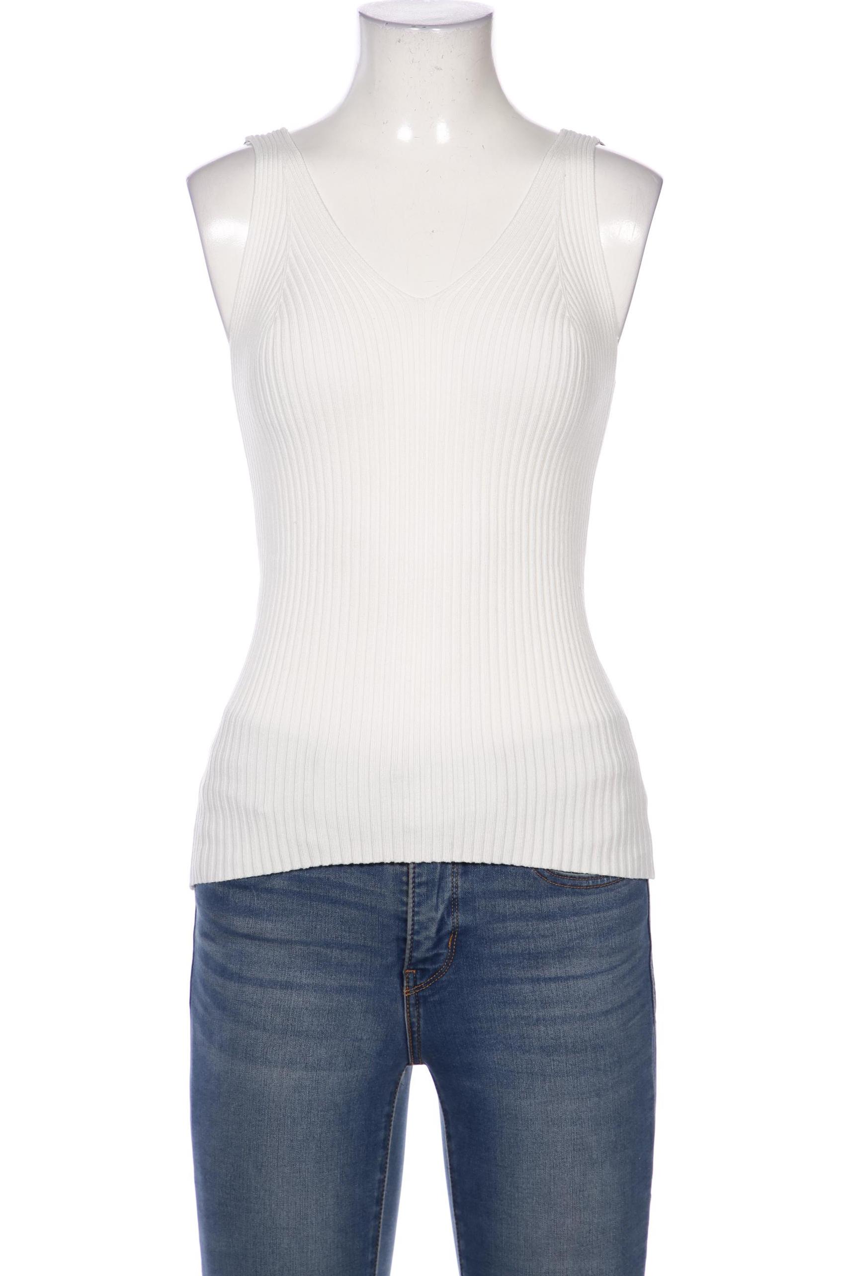 

Nümph Damen Top, weiß