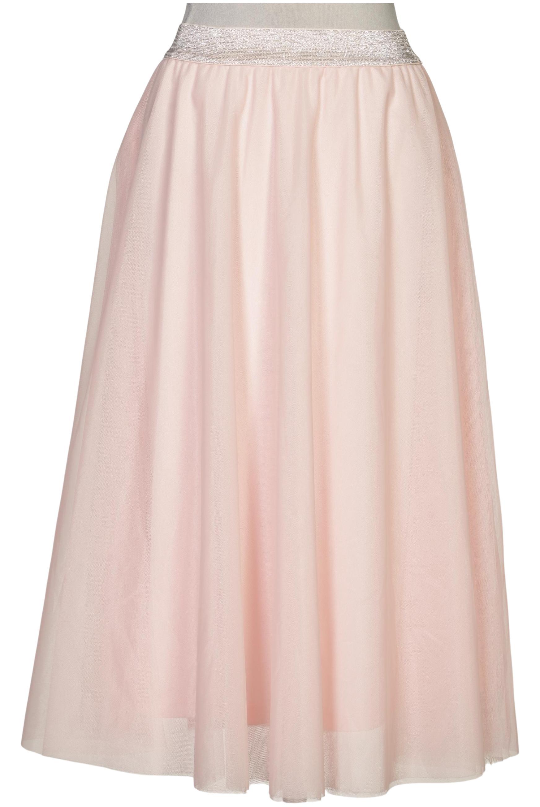 

Nümph Damen Rock, pink, Gr. 34