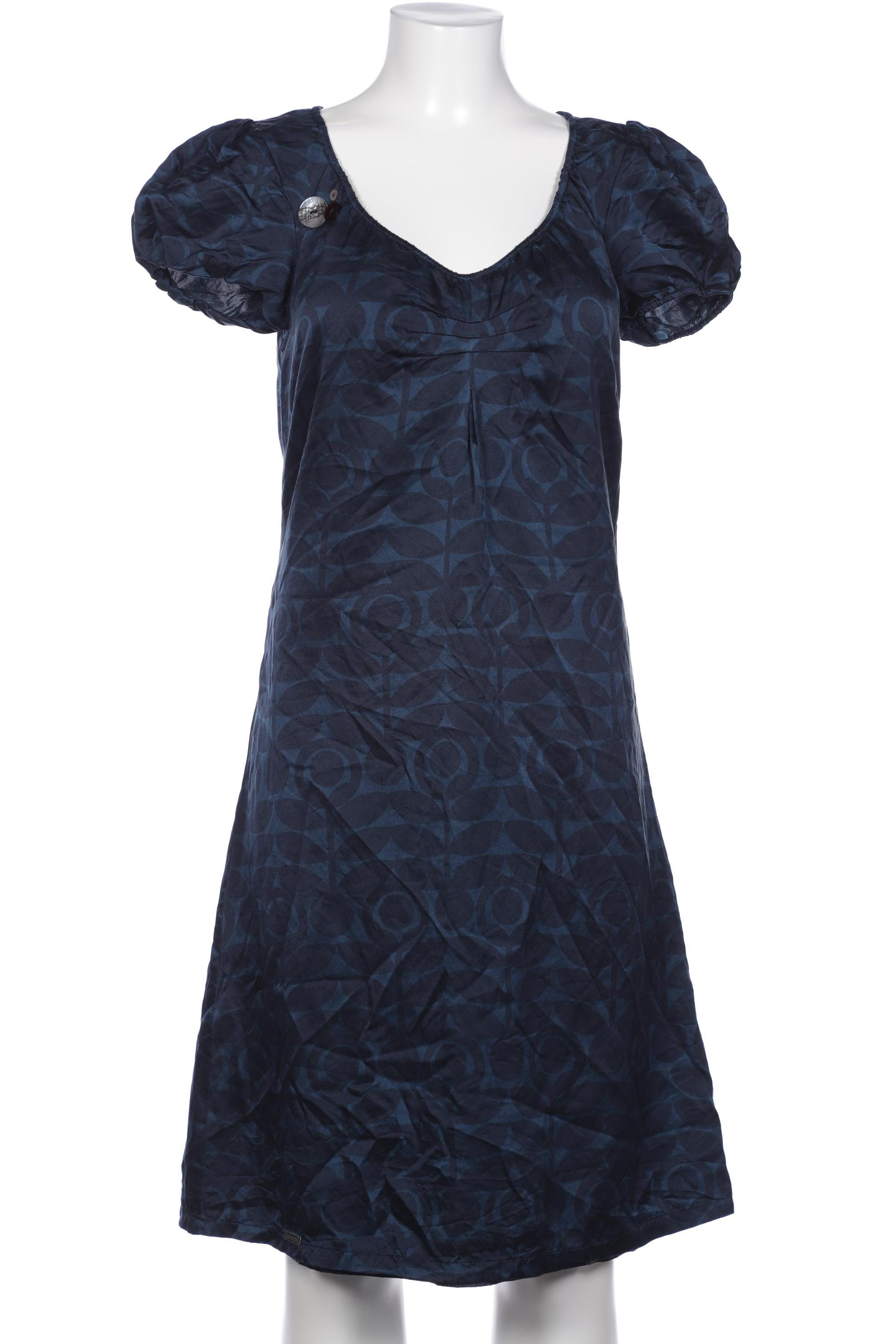 

Nümph Damen Kleid, marineblau