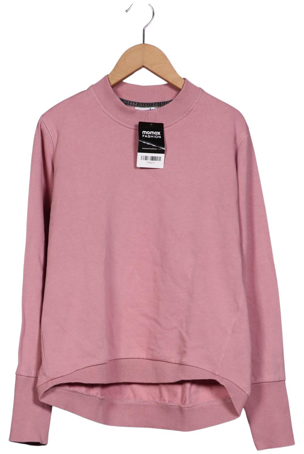 

Nümph Damen Sweatshirt, pink, Gr. 36