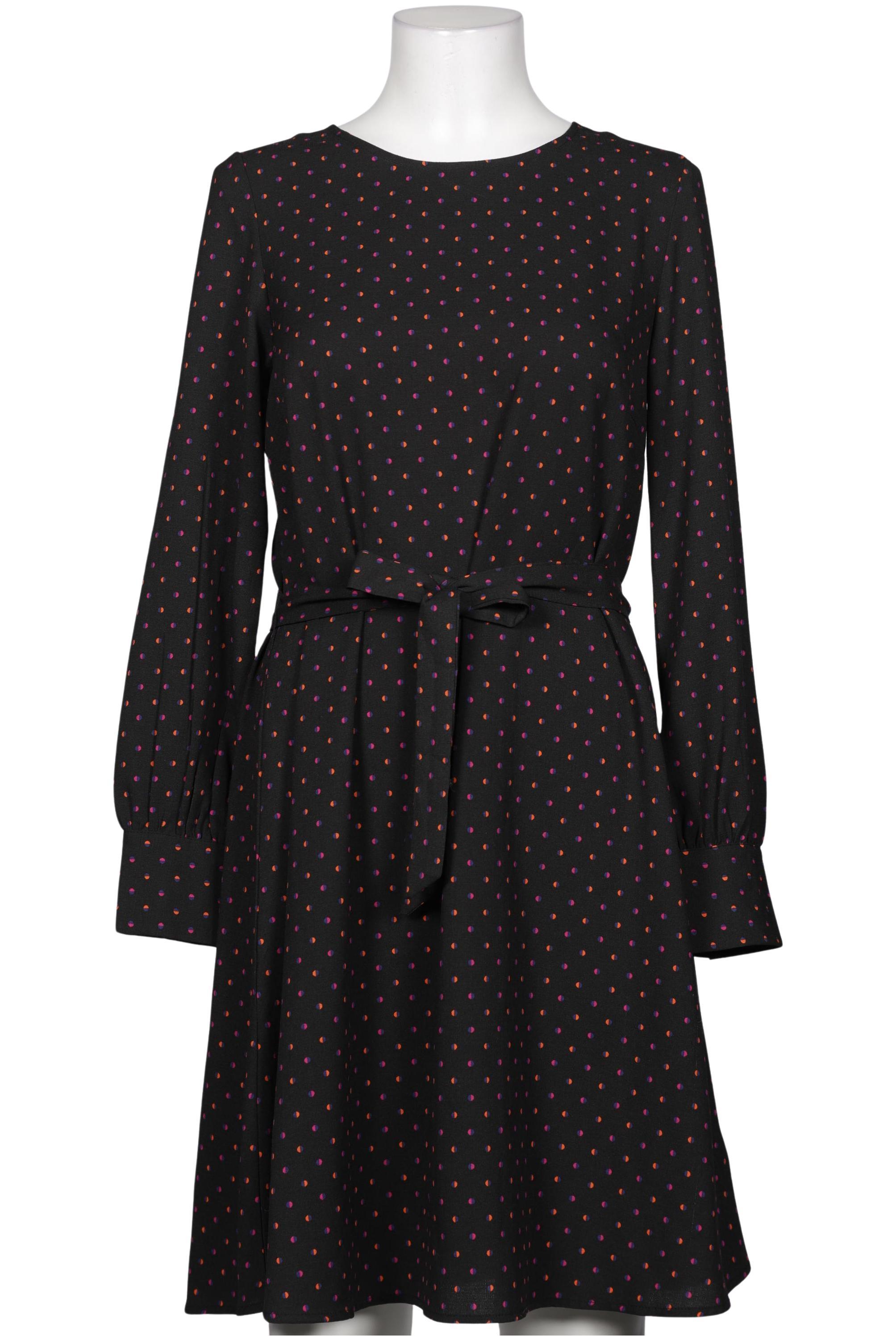 

Nümph Damen Kleid, schwarz, Gr. 36