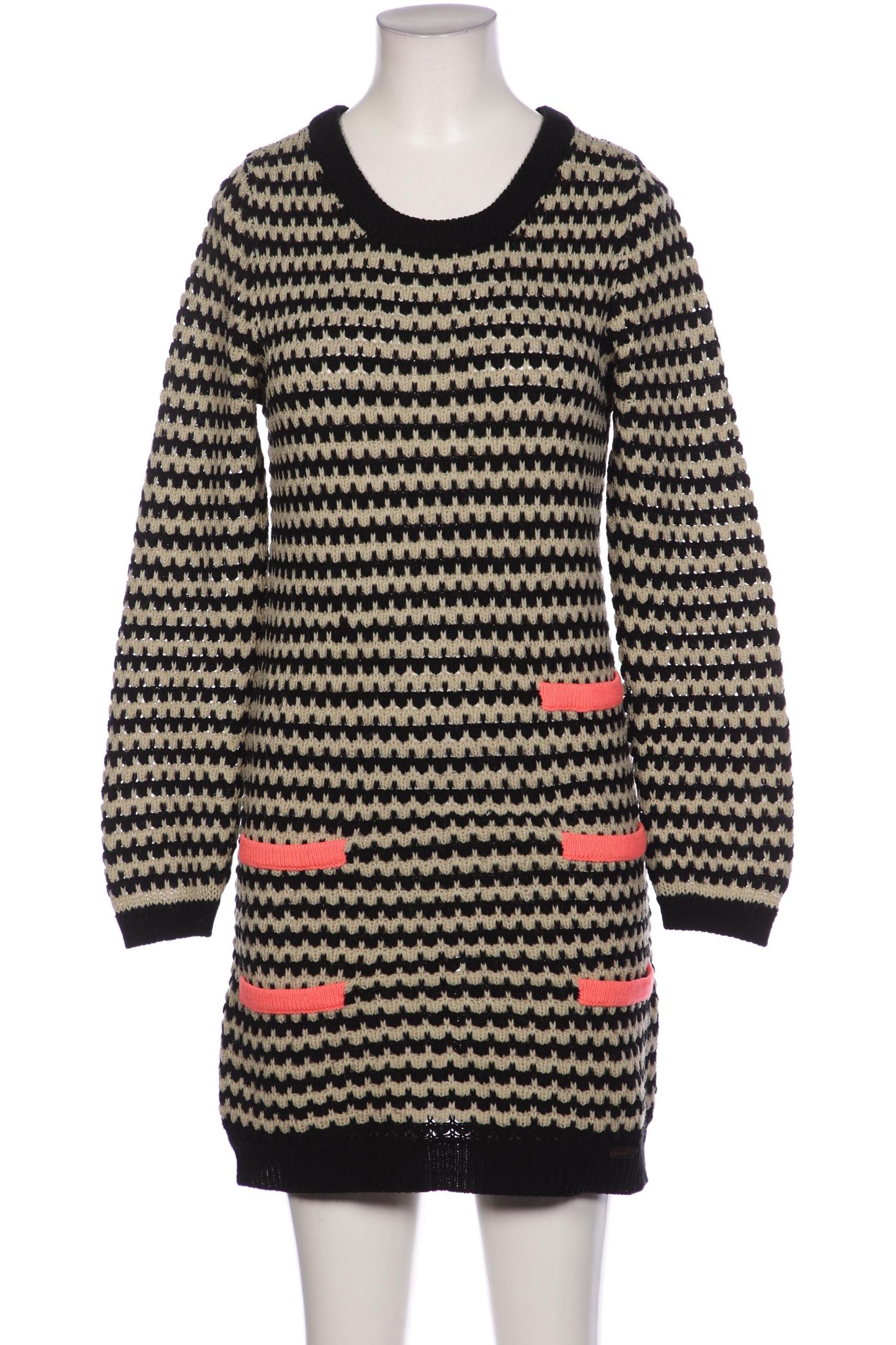

Nümph Damen Kleid, schwarz, Gr. 34