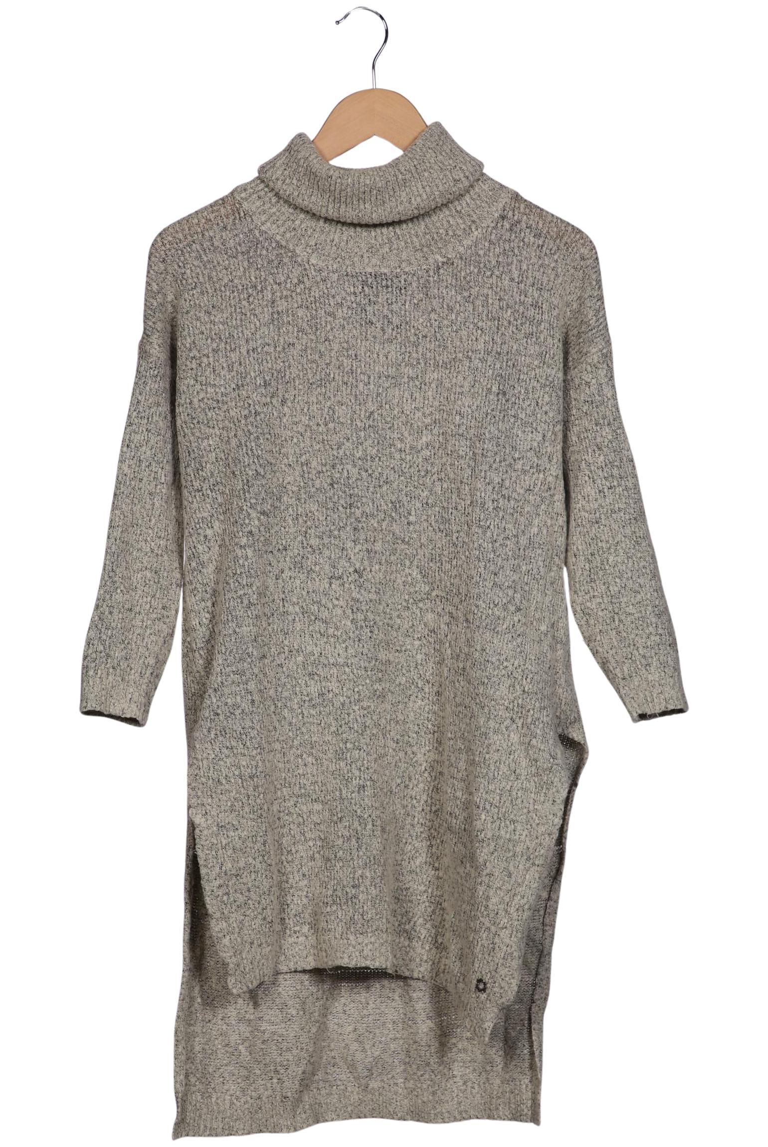 

Nümph Damen Pullover, grau, Gr. 34