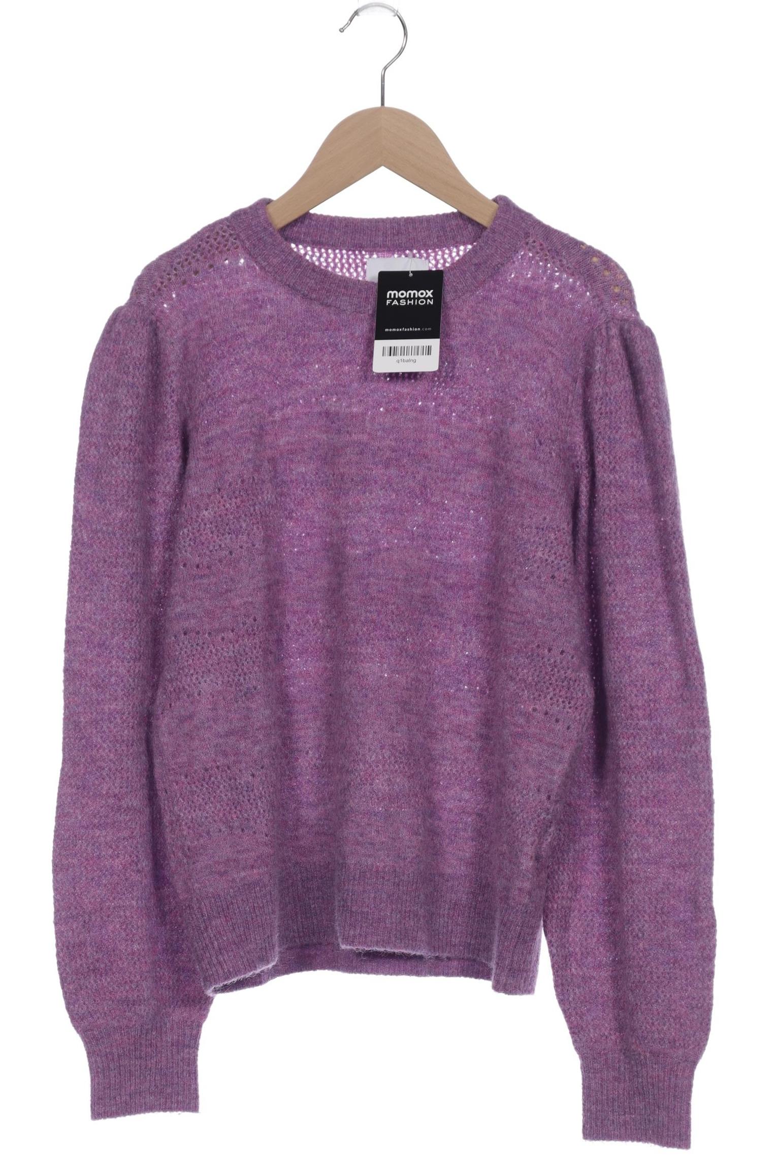 

Nümph Damen Pullover, flieder, Gr. 36