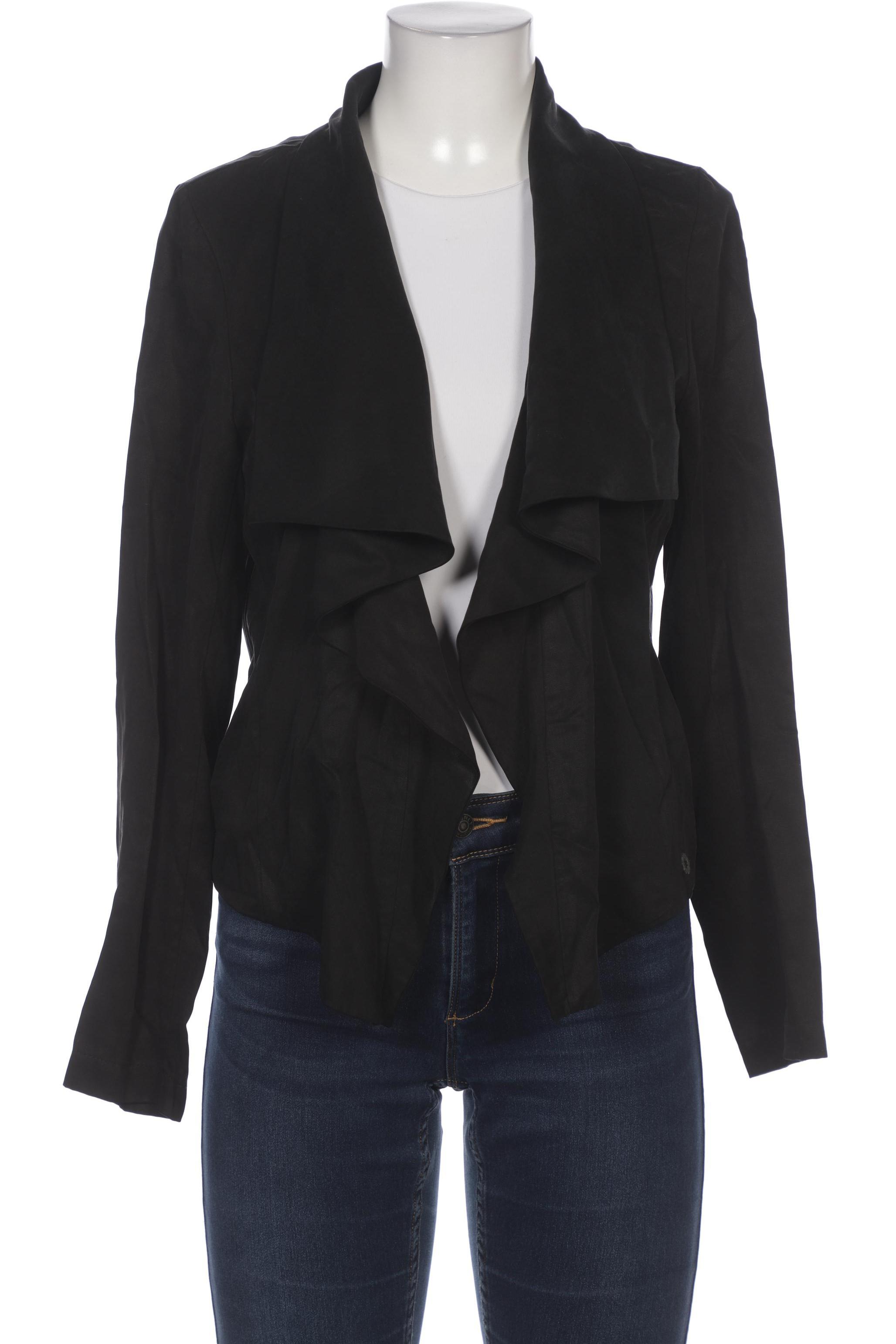 

Nümph Damen Blazer, schwarz