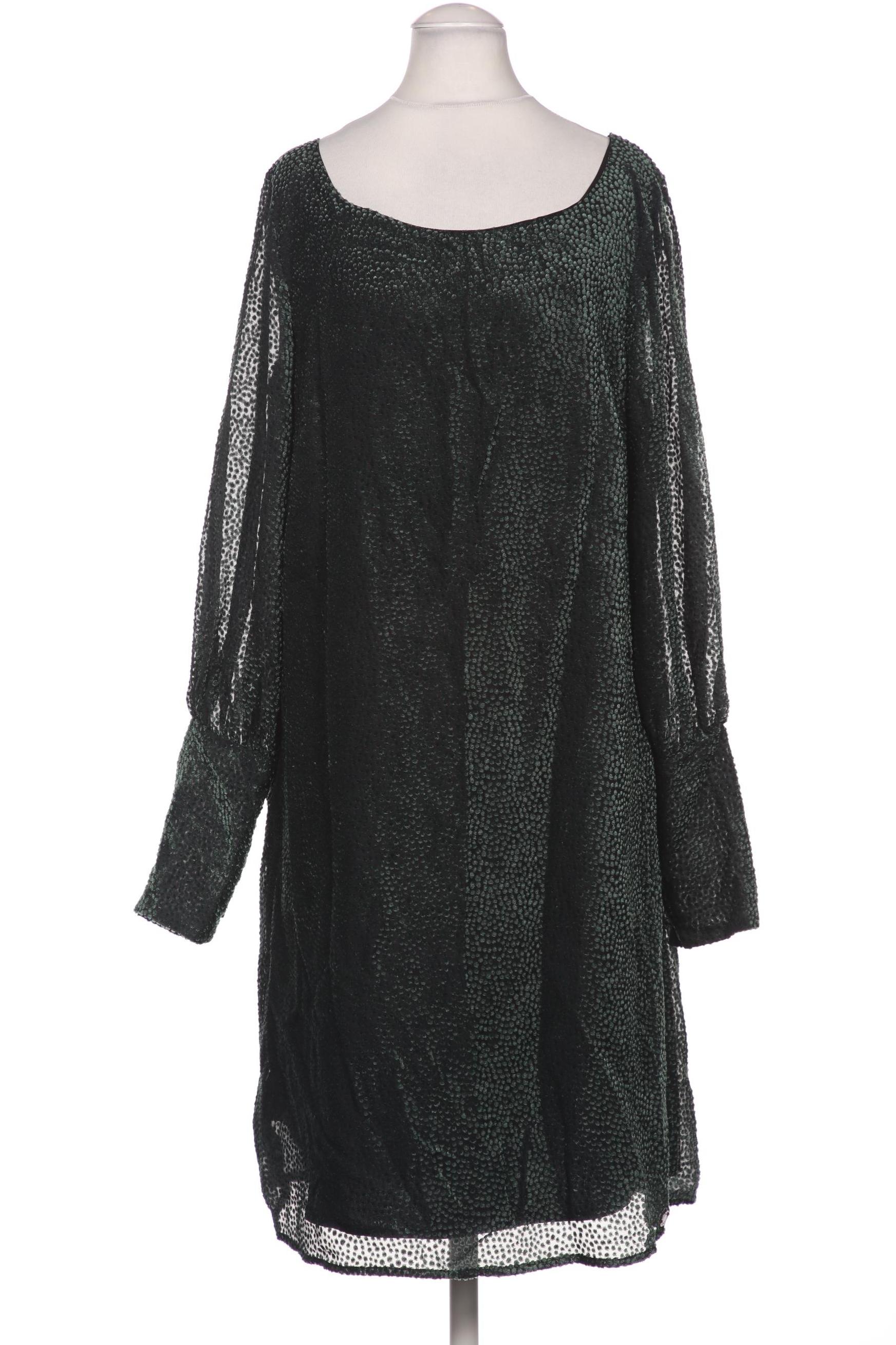 

Nümph Damen Kleid, grün, Gr. 38