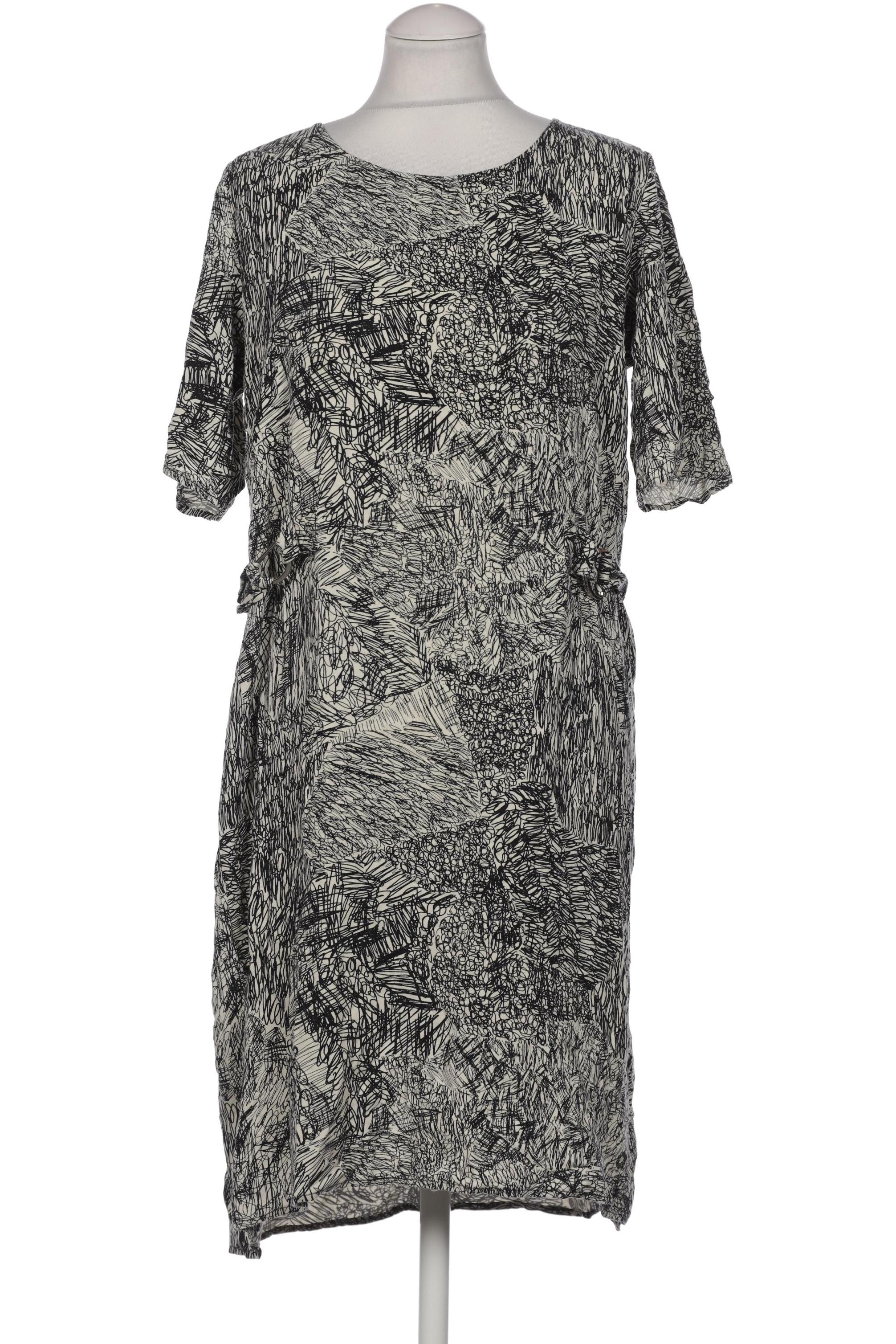 

Nümph Damen Kleid, schwarz, Gr. 38