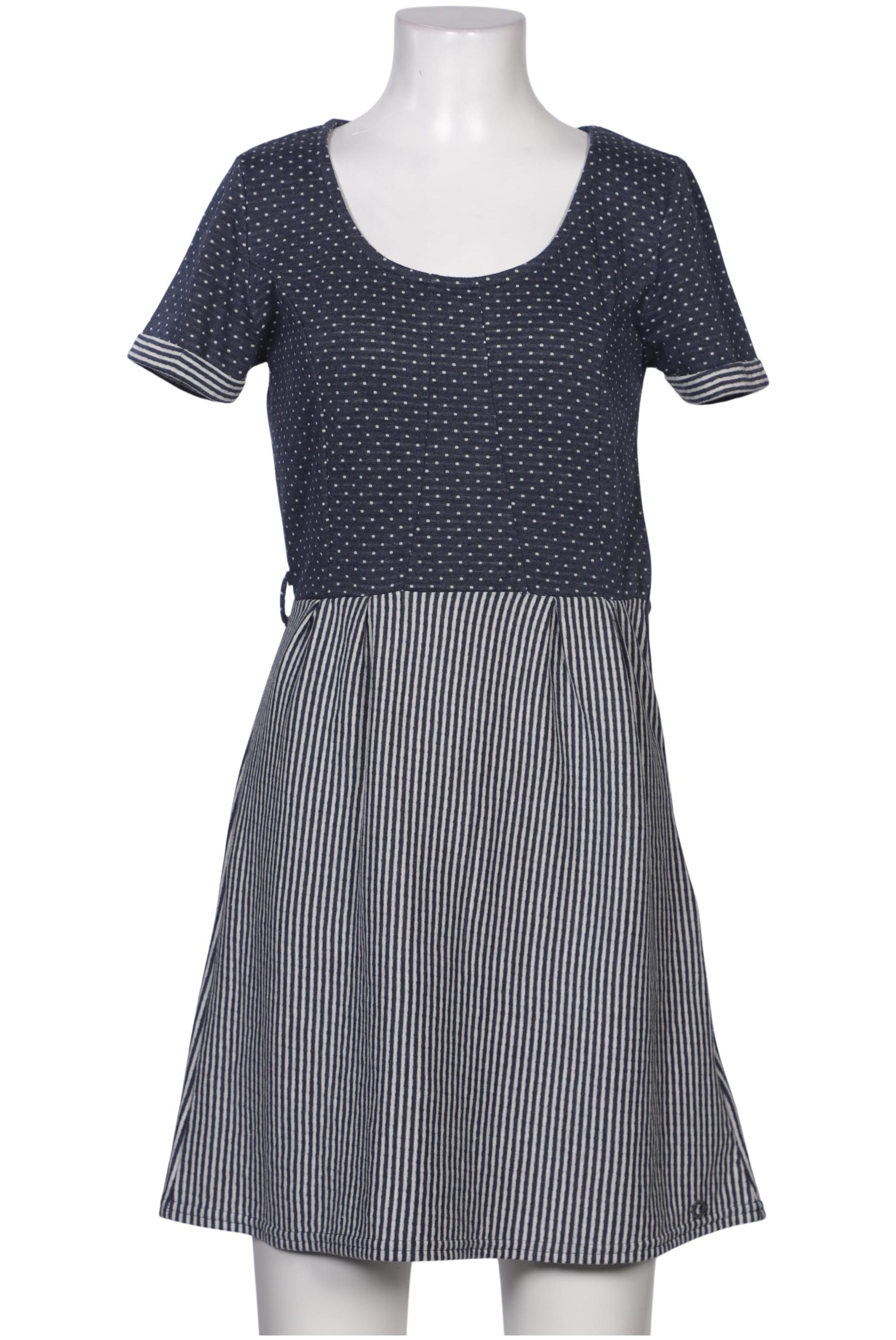 

Nümph Damen Kleid, marineblau, Gr. 38