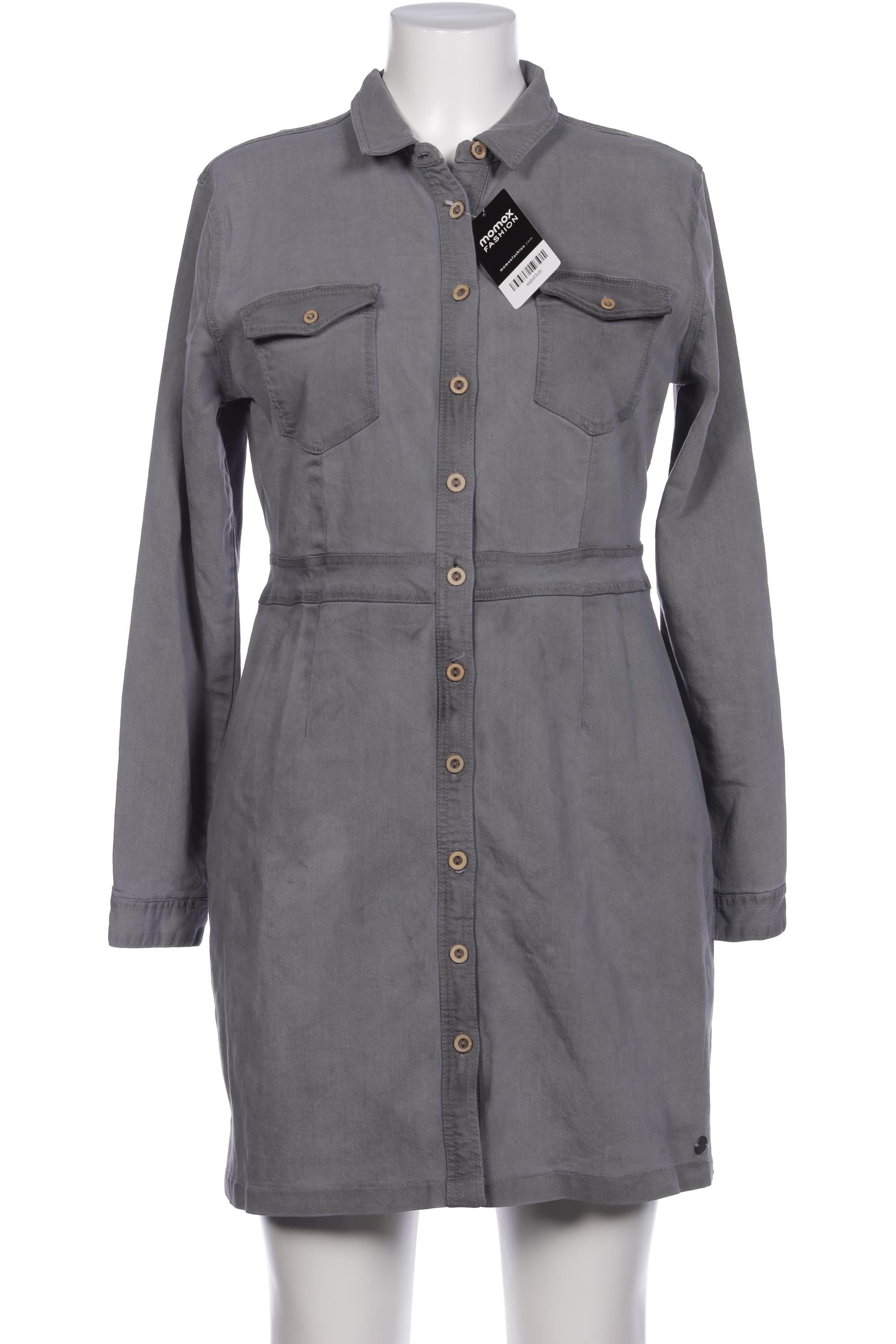 

Nümph Damen Kleid, grau, Gr. 42