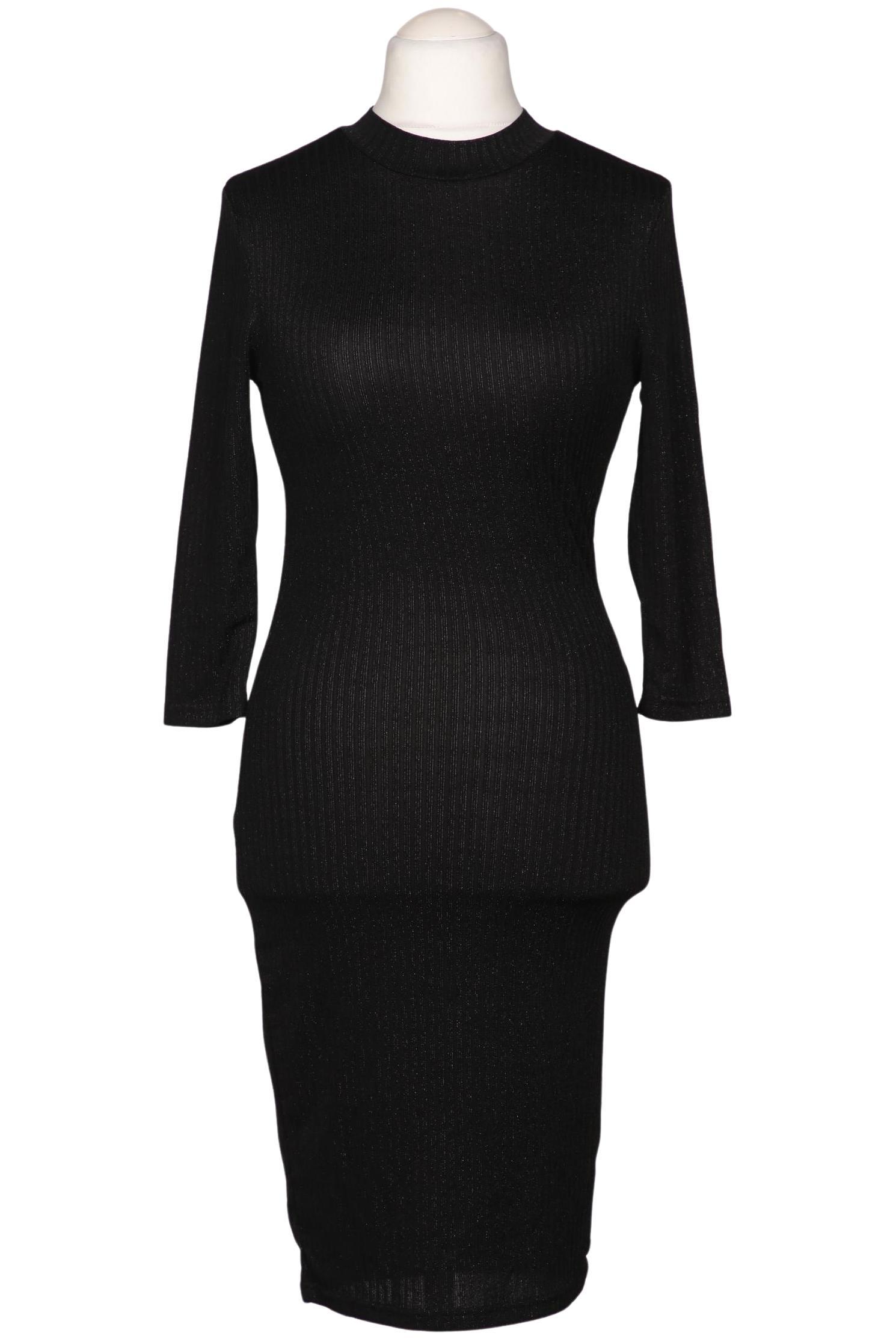 

Nümph Damen Kleid, schwarz, Gr. 42