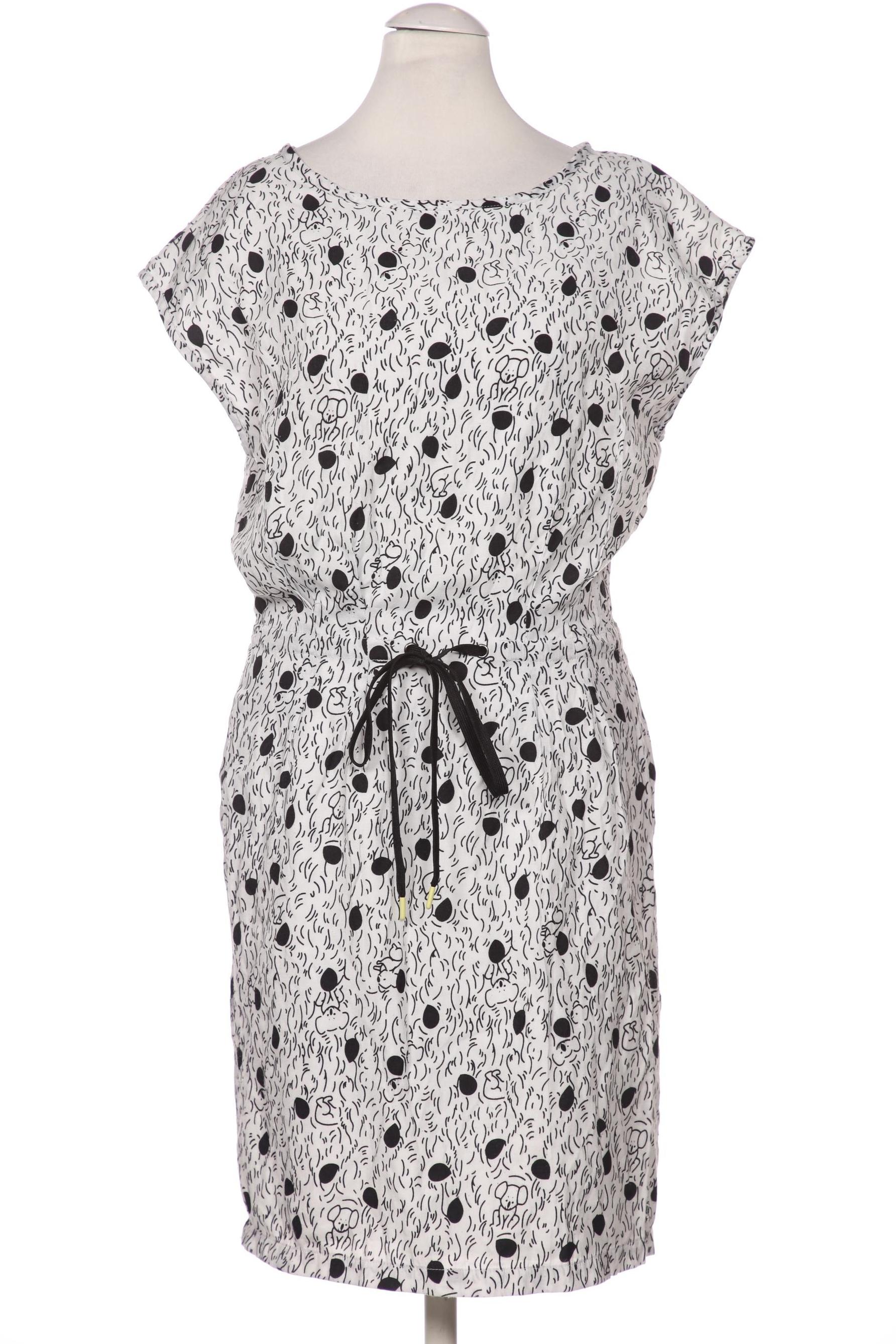 

Nümph Damen Kleid, mehrfarbig, Gr. 34