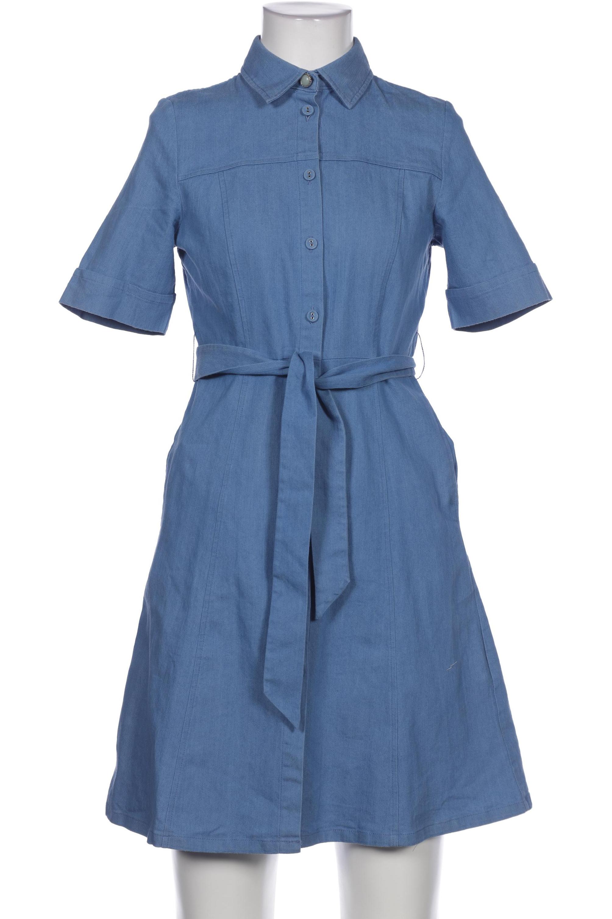 

Nümph Damen Kleid, blau