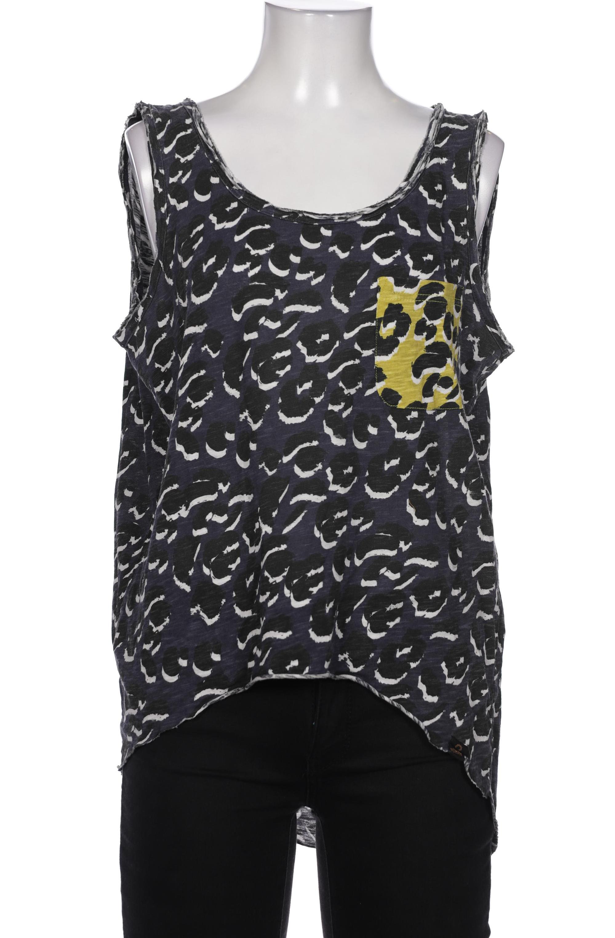 

Nümph Damen Top, marineblau, Gr. 34