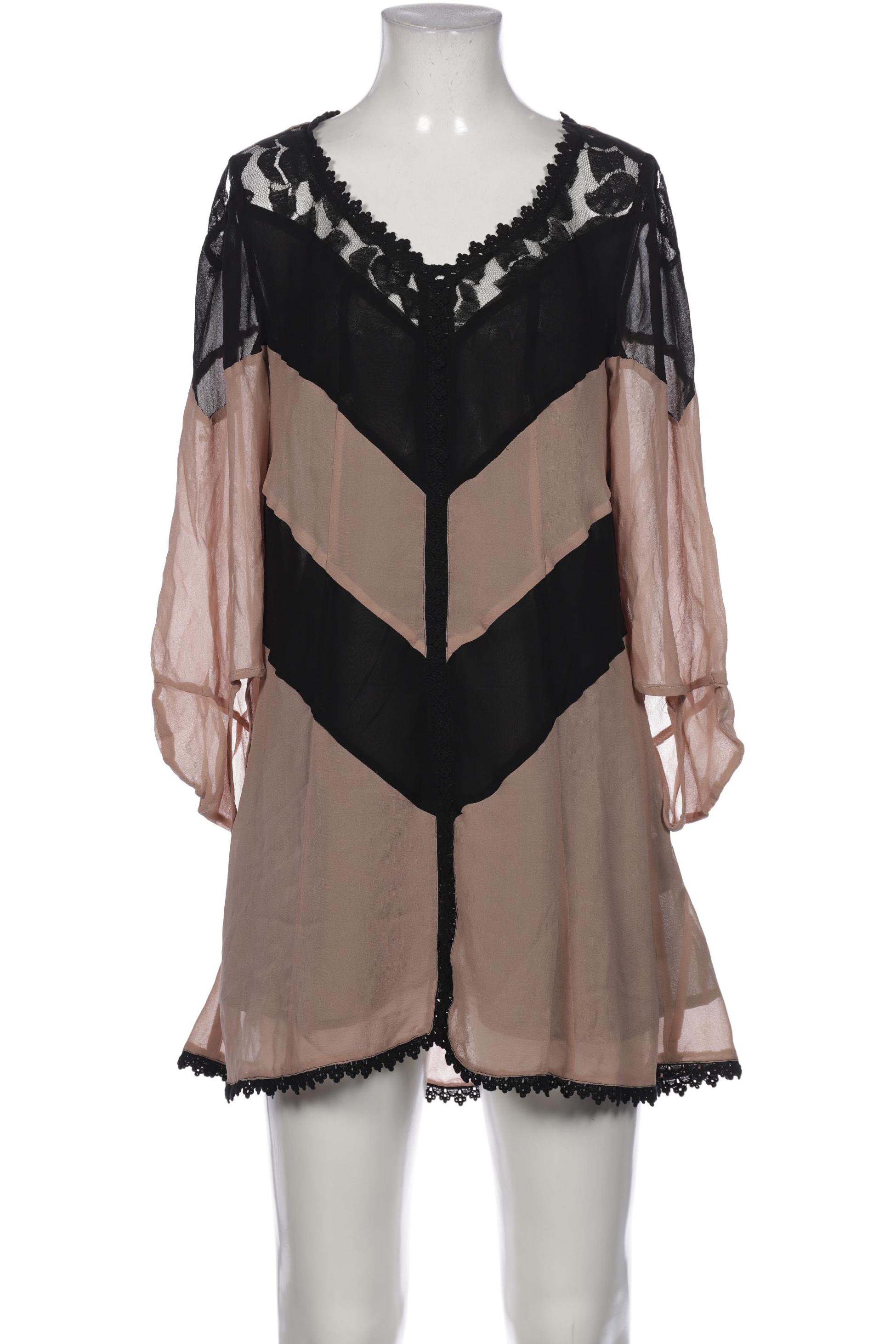 

Nümph Damen Kleid, beige, Gr. 38