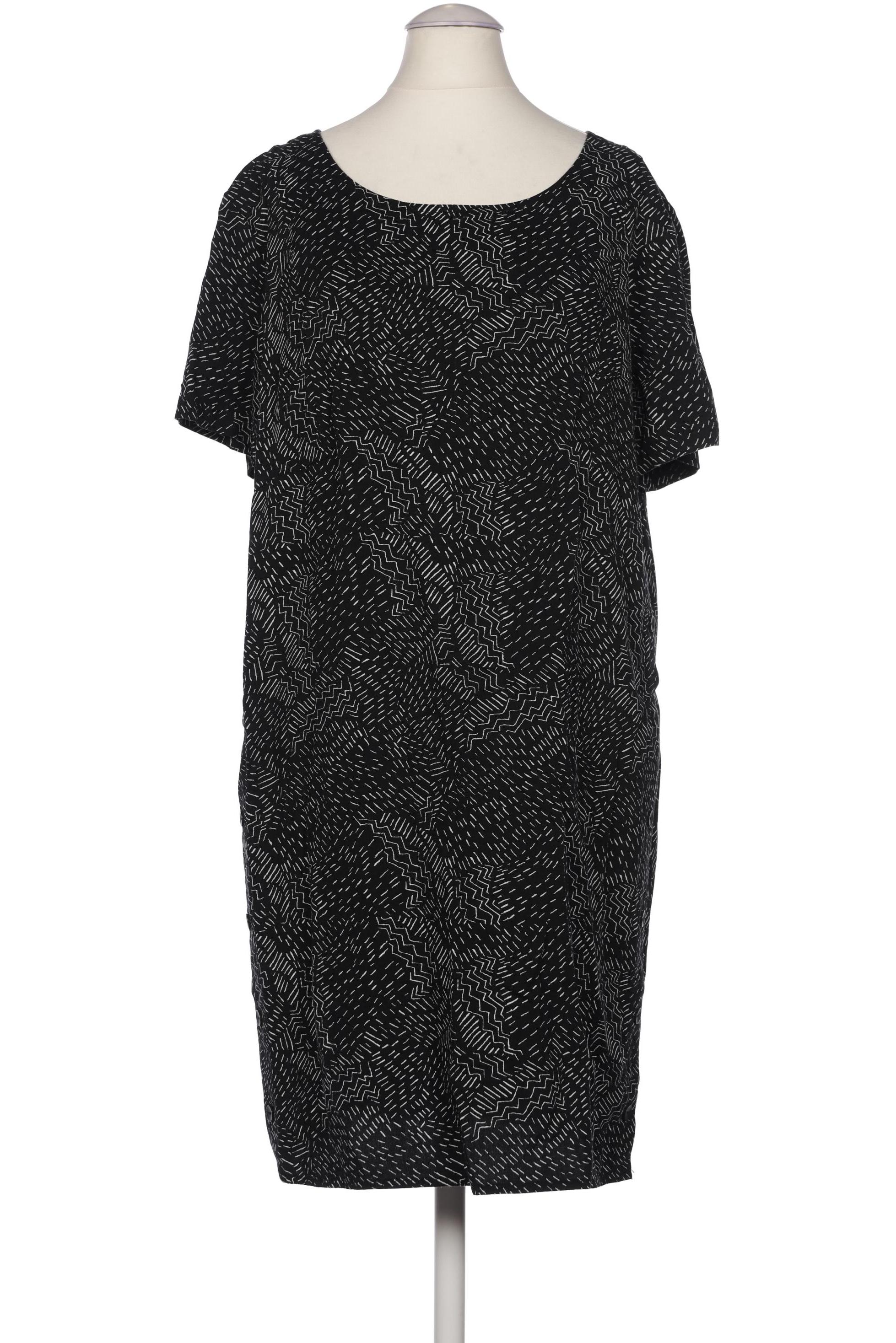 

Nümph Damen Kleid, schwarz, Gr. 36