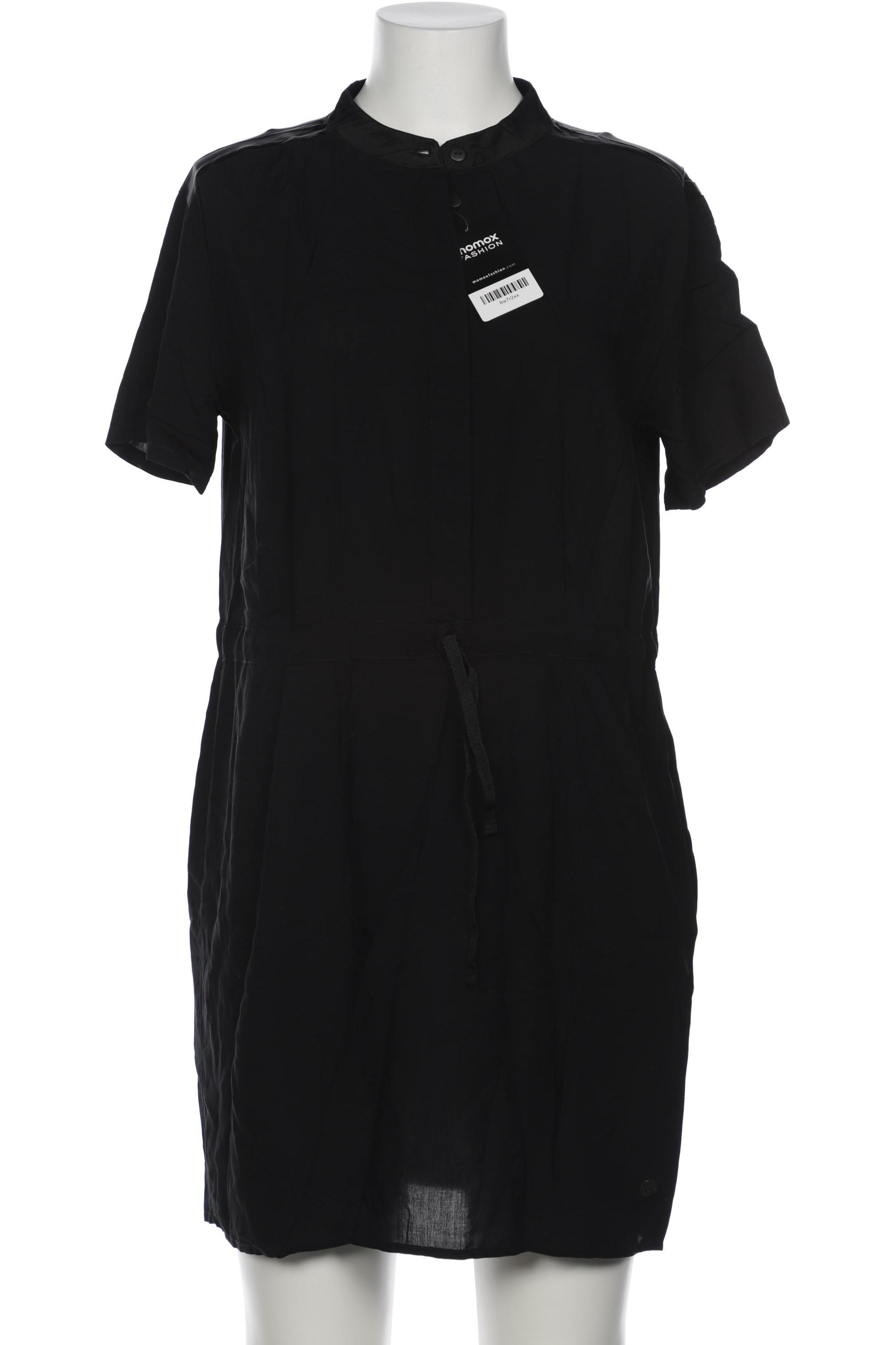 

Nümph Damen Kleid, schwarz, Gr. 38