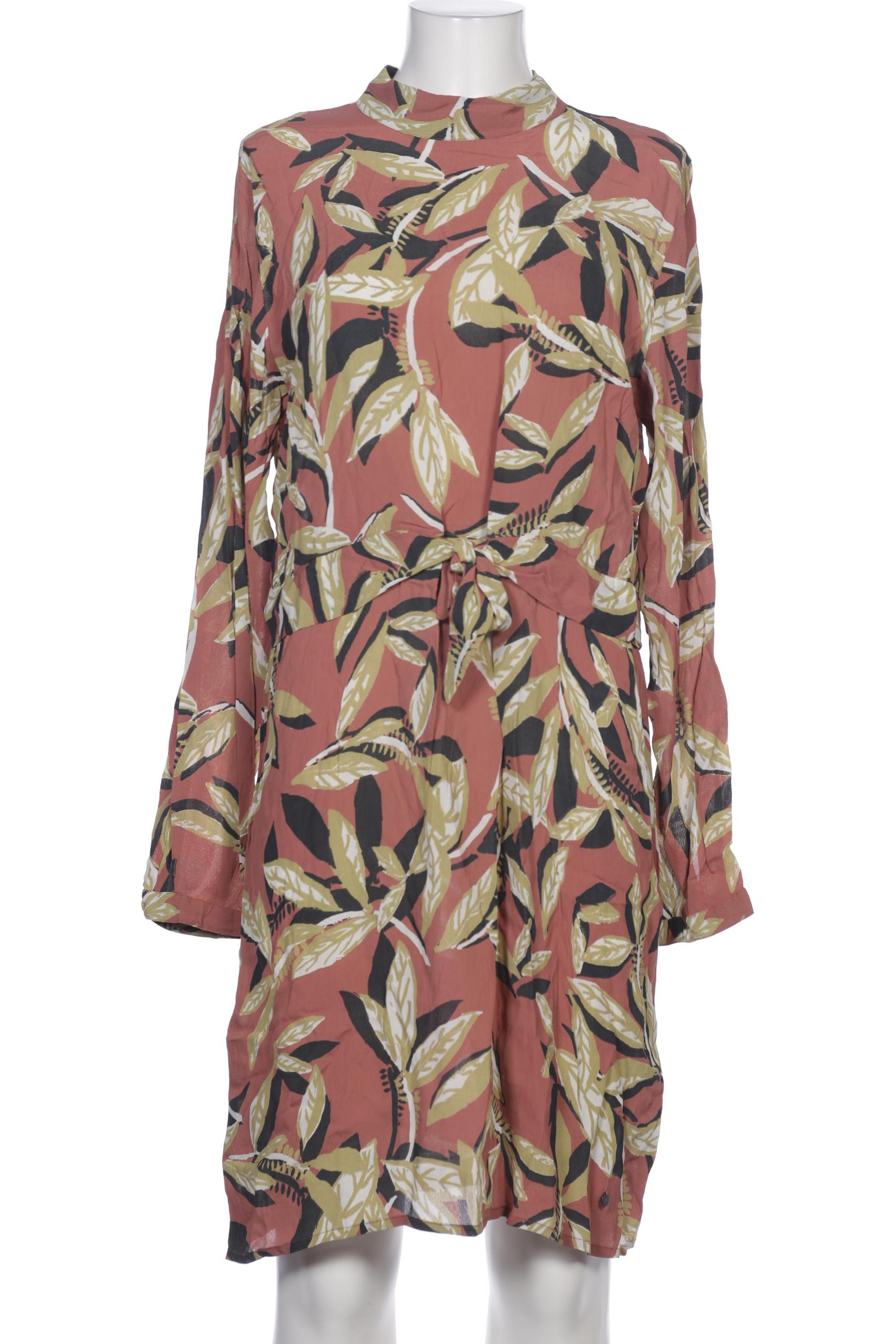 

Nümph Damen Kleid, pink, Gr. 40