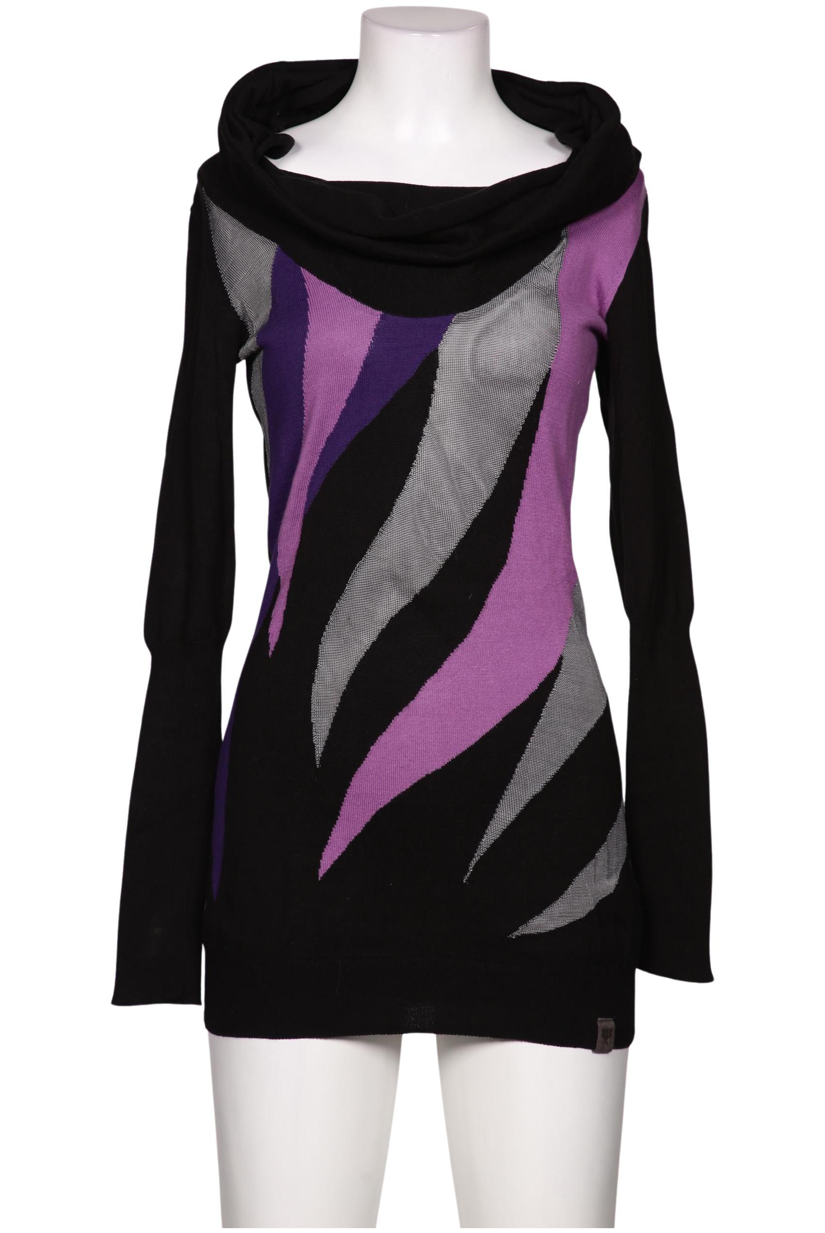 

Nümph Damen Kleid, schwarz, Gr. 34