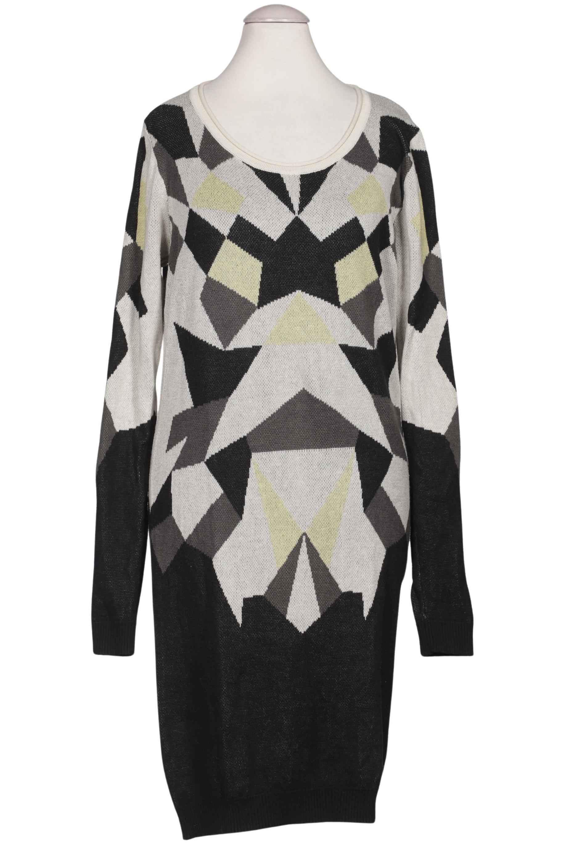 

Nümph Damen Kleid, mehrfarbig, Gr. 38