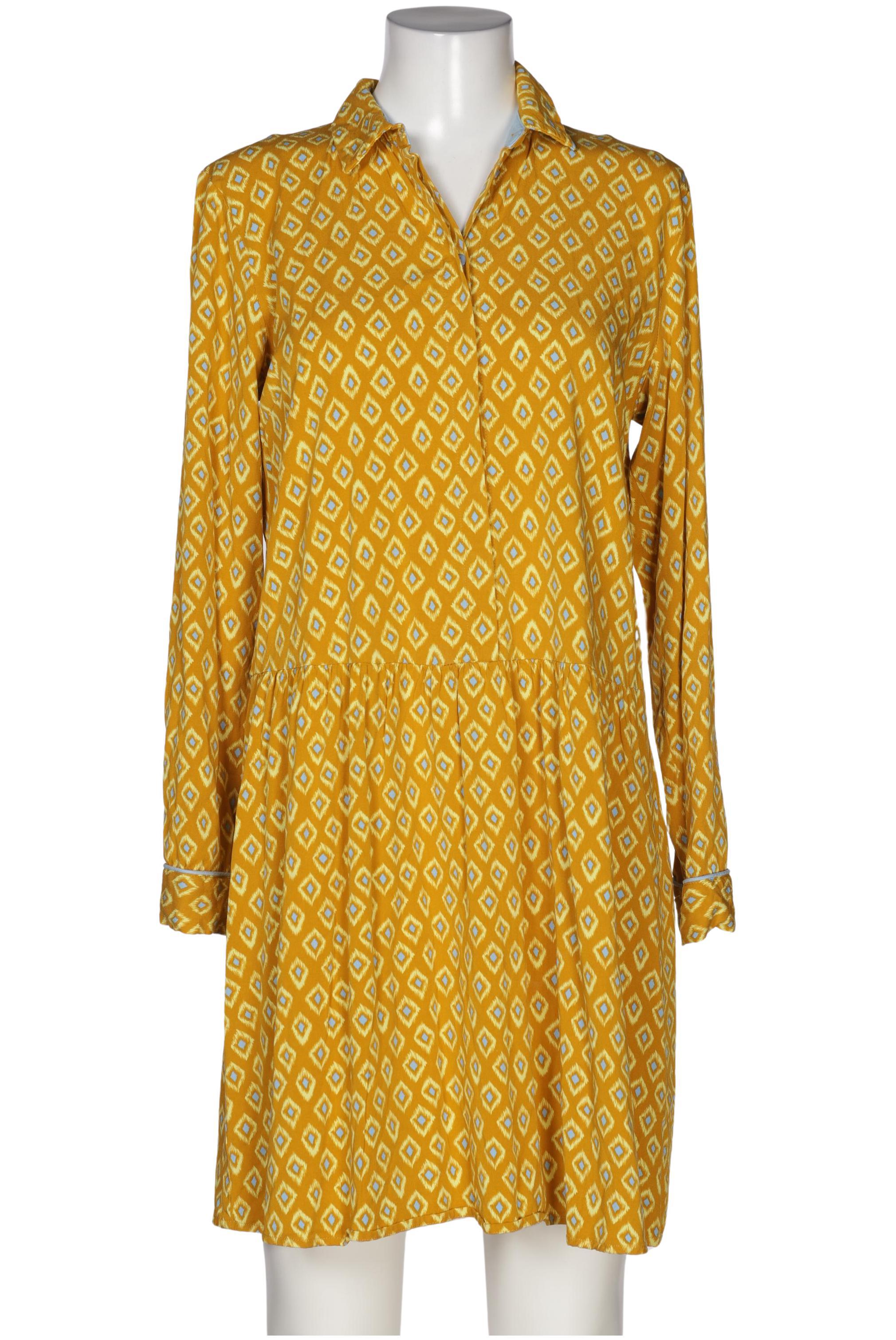 

Nümph Damen Kleid, orange, Gr. 40