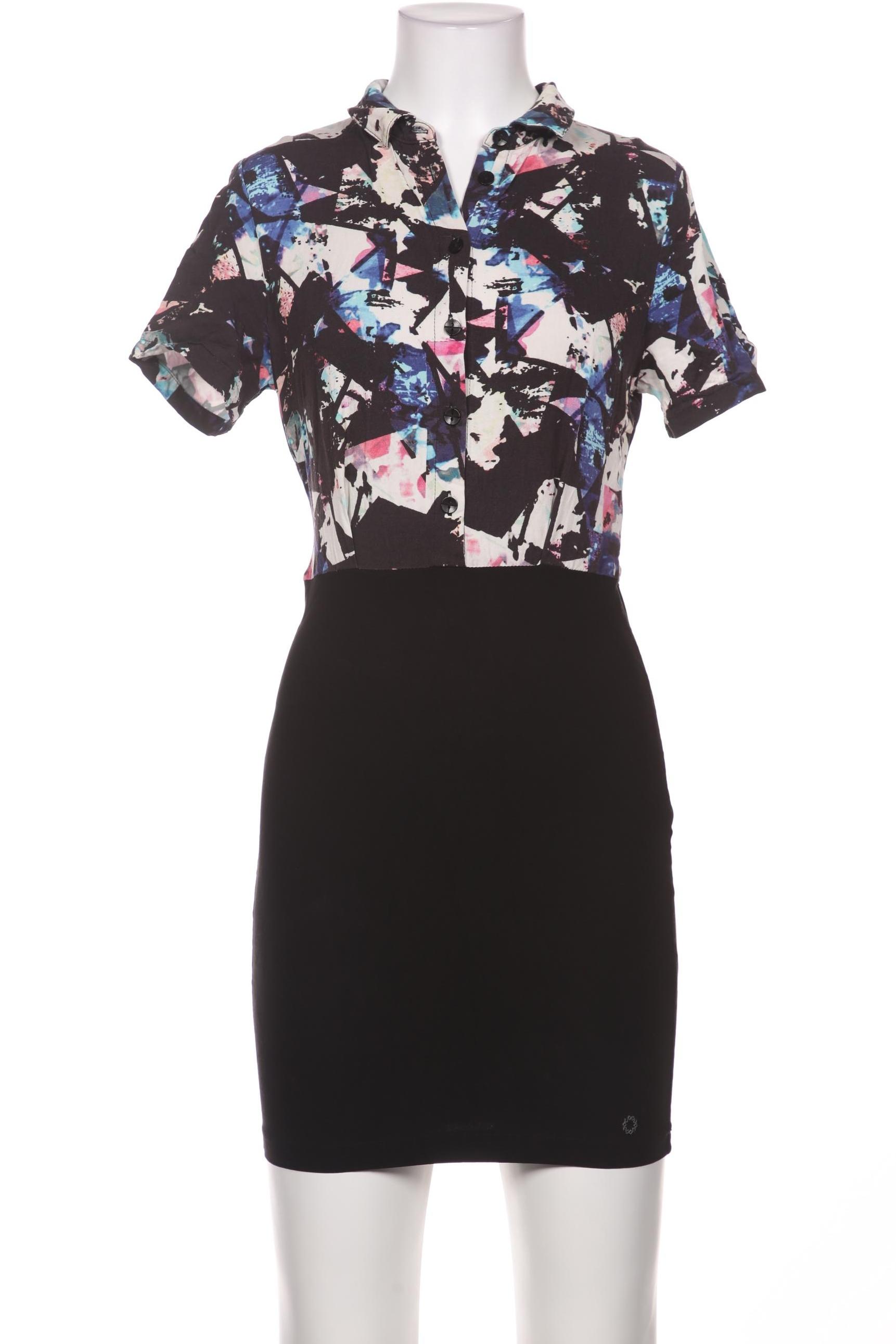 

Nümph Damen Kleid, schwarz, Gr. 36