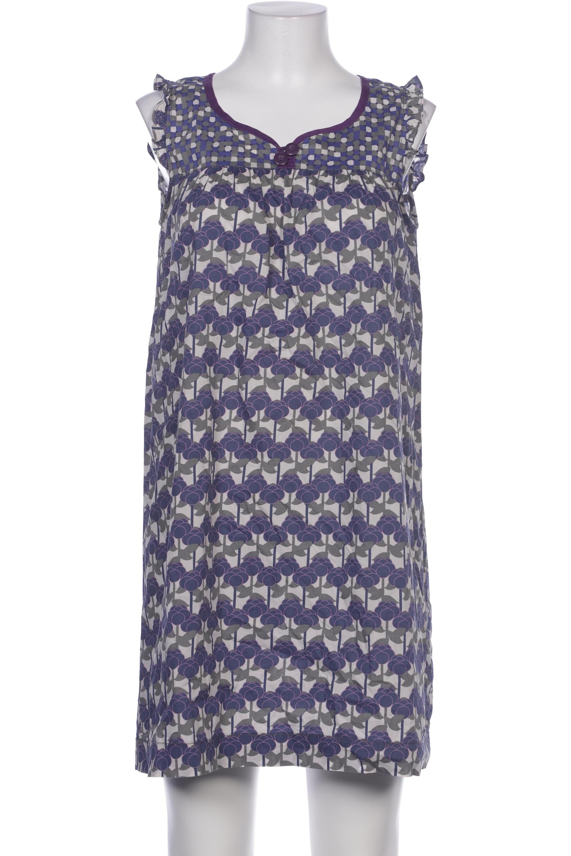 

Nümph Damen Kleid, mehrfarbig, Gr. 36