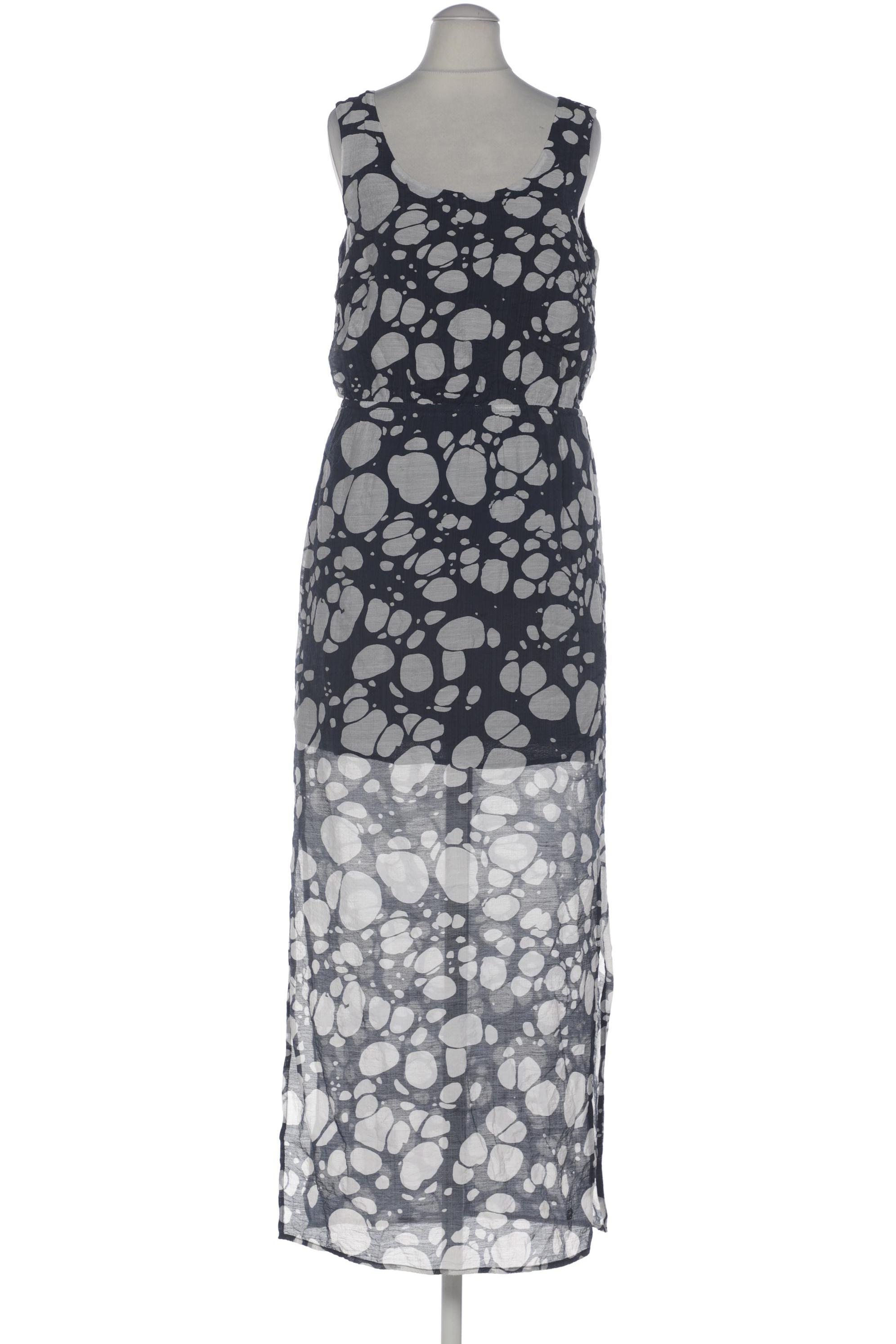

Nümph Damen Kleid, marineblau, Gr. 34