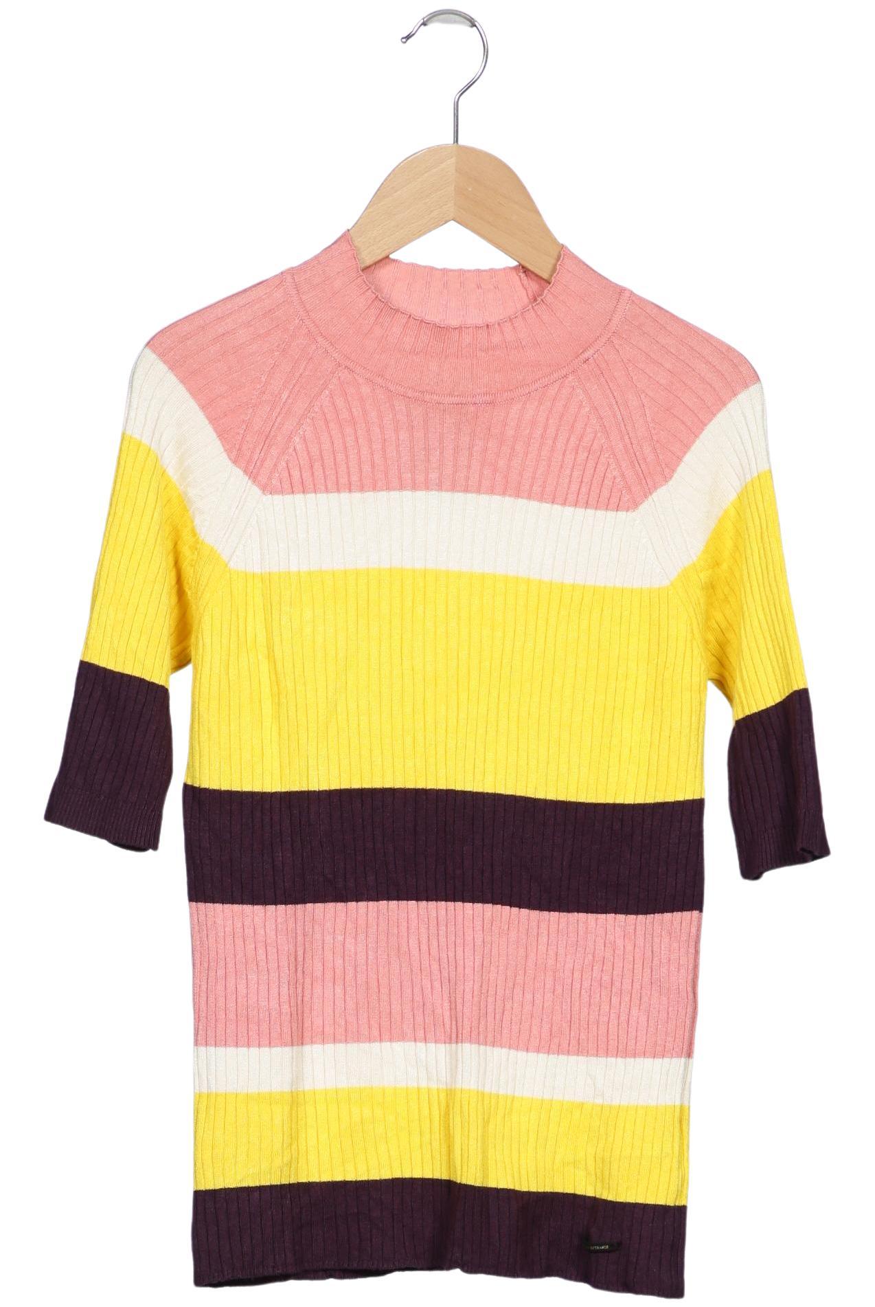 

Nümph Damen Pullover, mehrfarbig, Gr. 42