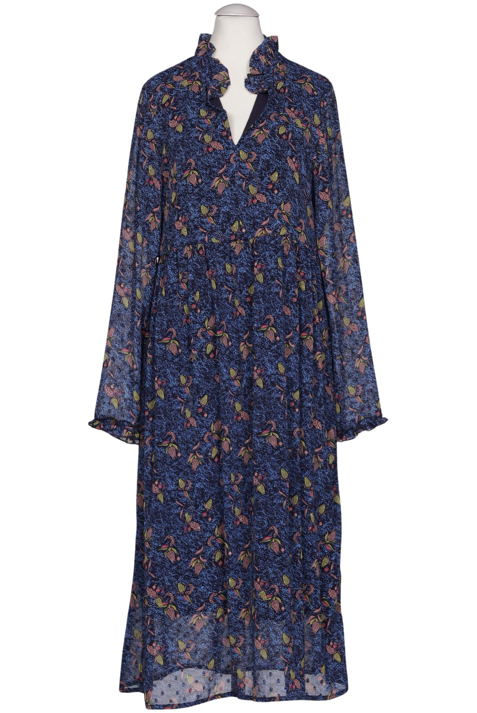 

Nümph Damen Kleid, marineblau, Gr. 36