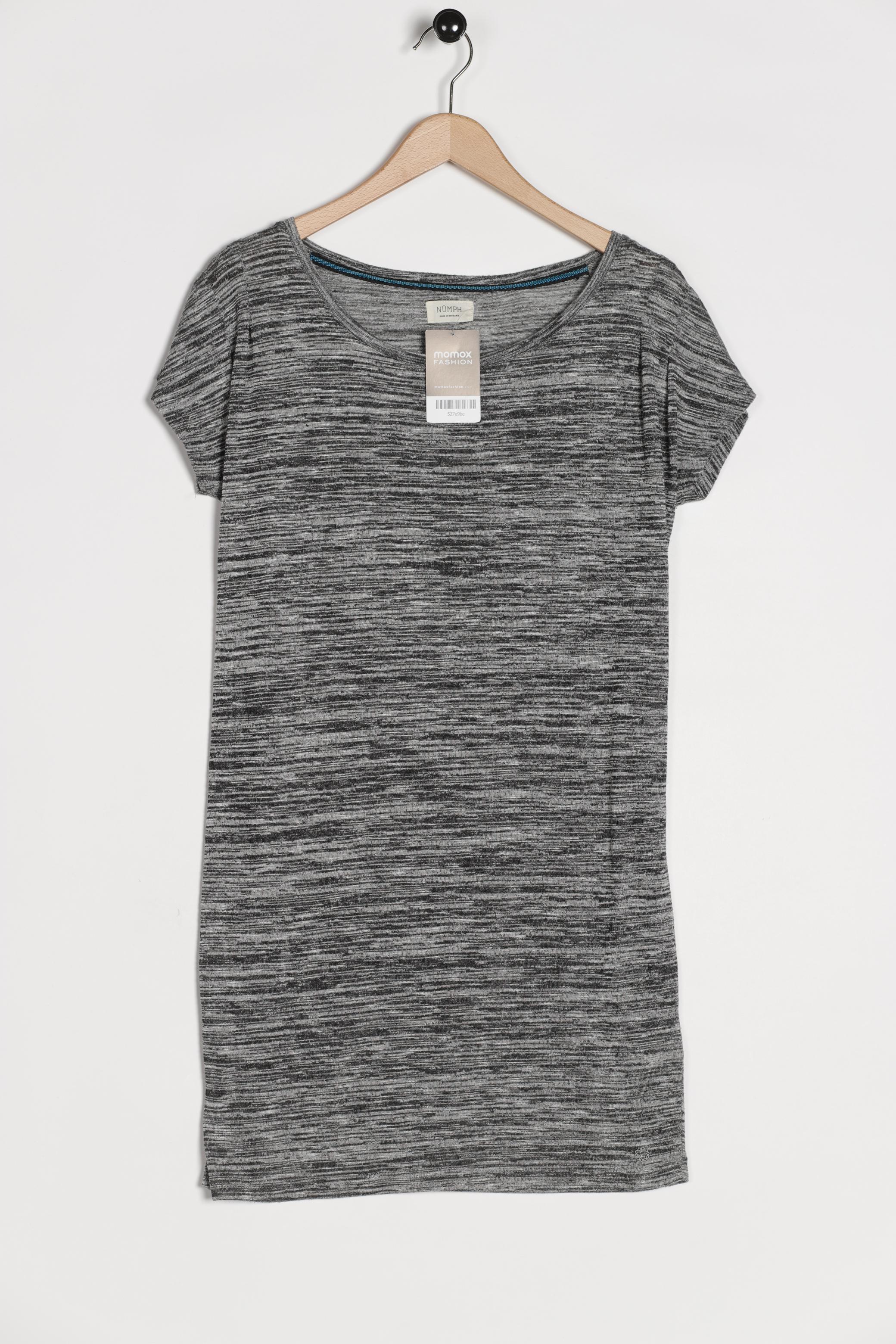 

Nümph Damen Kleid, grau, Gr. 36