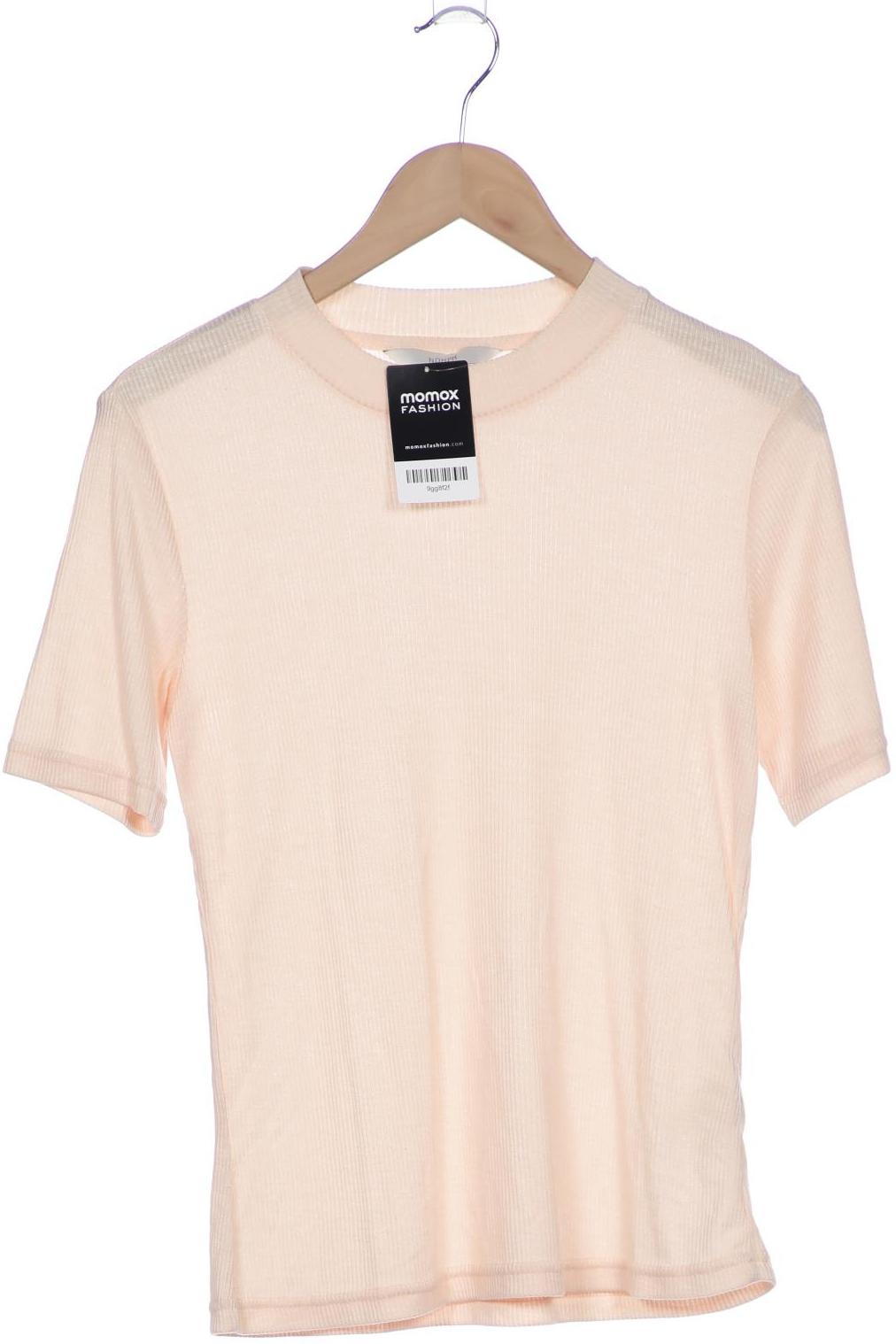 

Nümph Damen Pullover, beige, Gr. 38