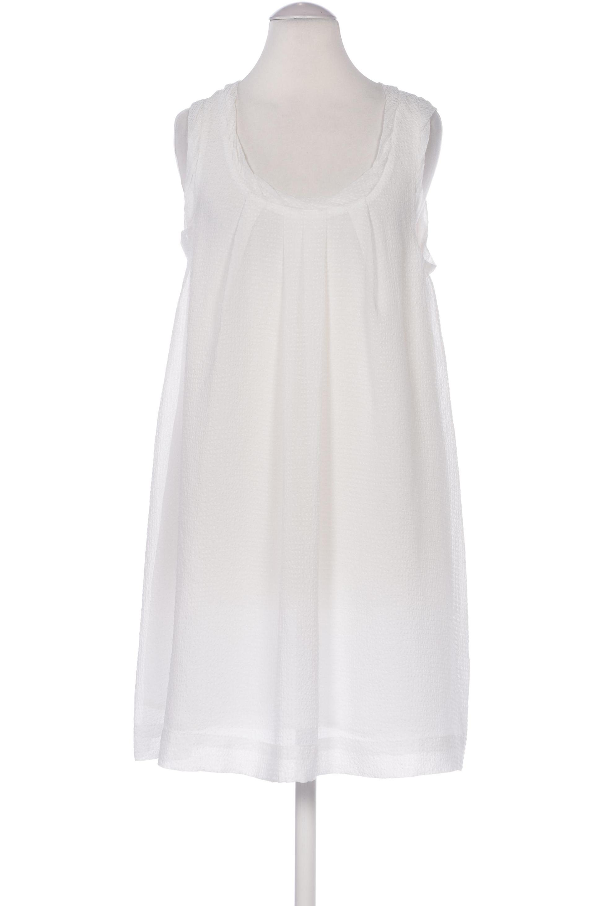 

Nümph Damen Kleid, weiß, Gr. 34