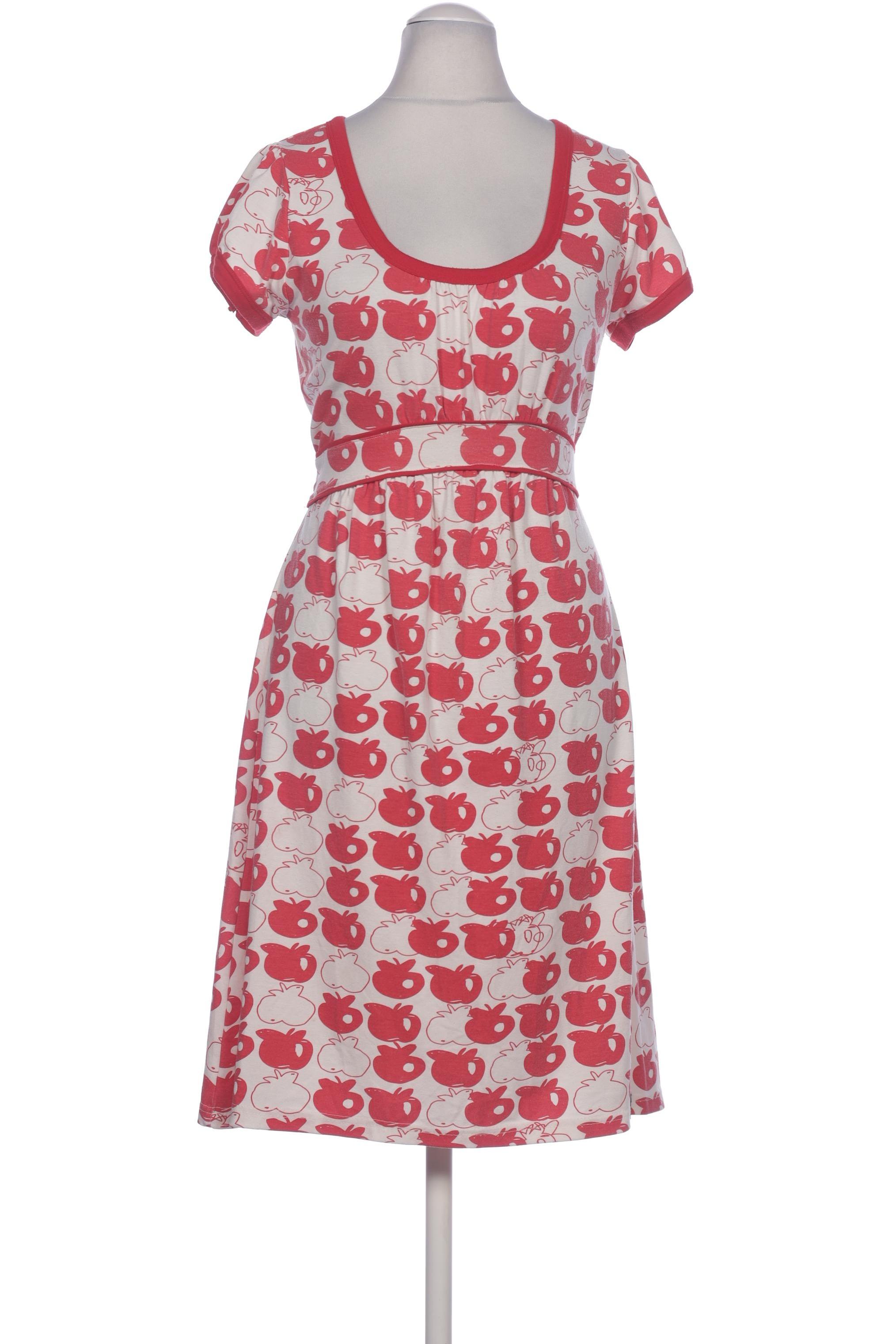 

Nümph Damen Kleid, rot, Gr. 38