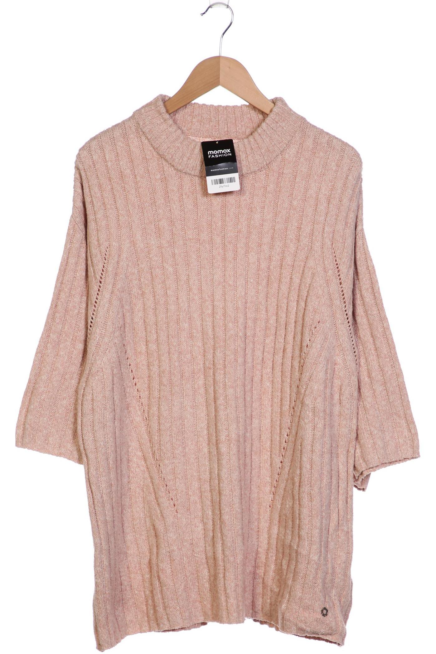 

Nümph Damen Pullover, pink, Gr. 44