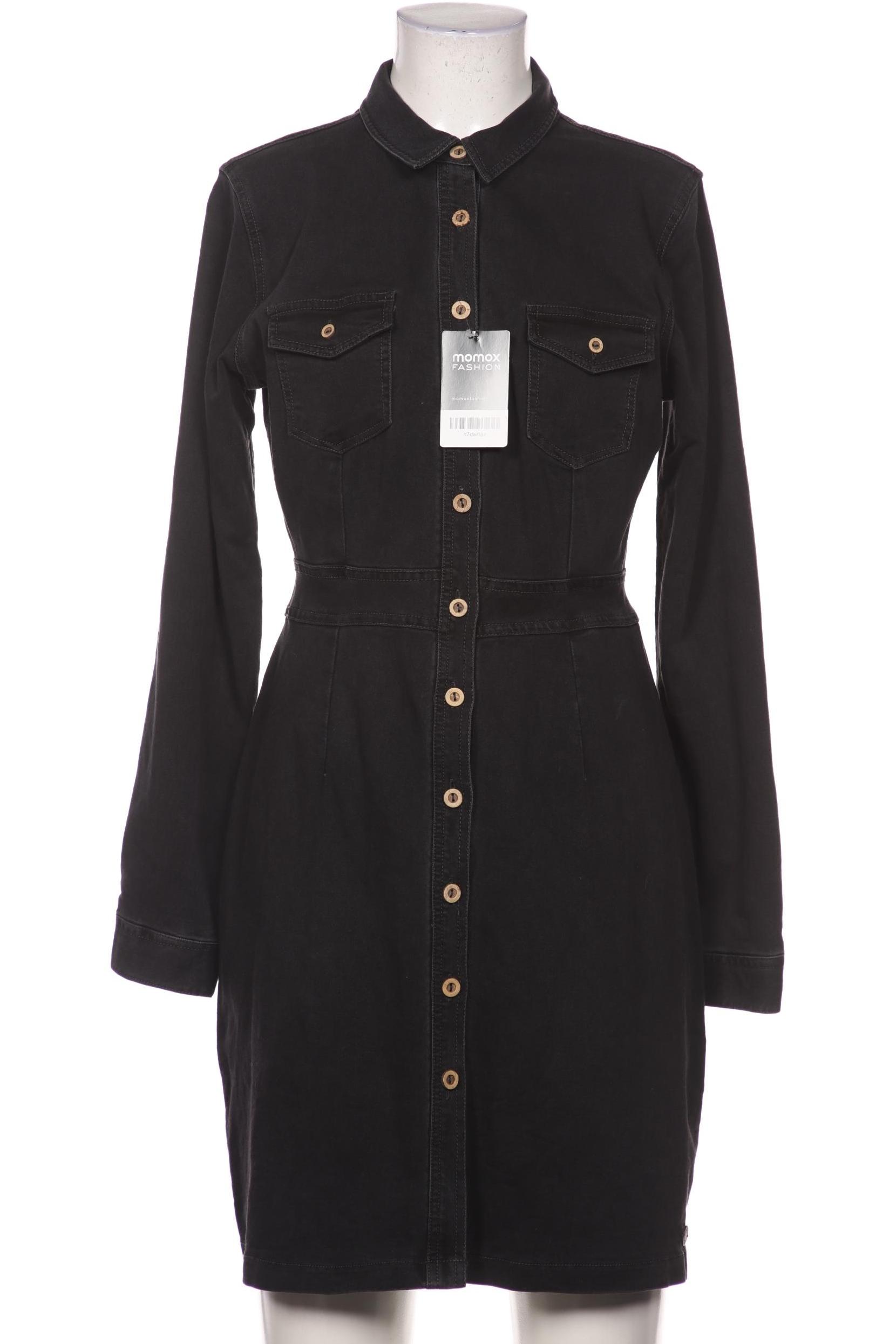 

Nümph Damen Kleid, grau, Gr. 38