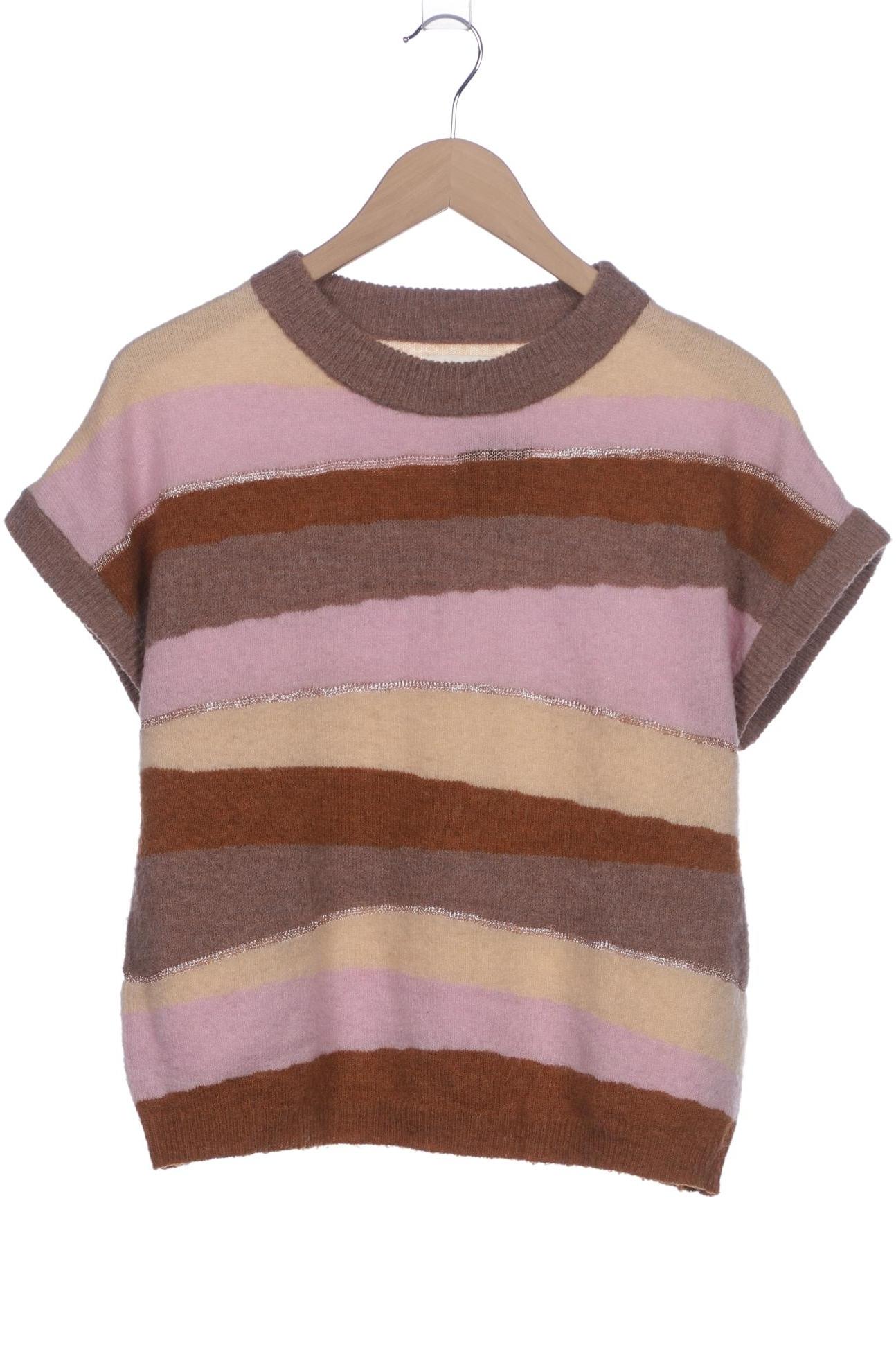 

Nümph Damen Pullover, mehrfarbig, Gr. 32