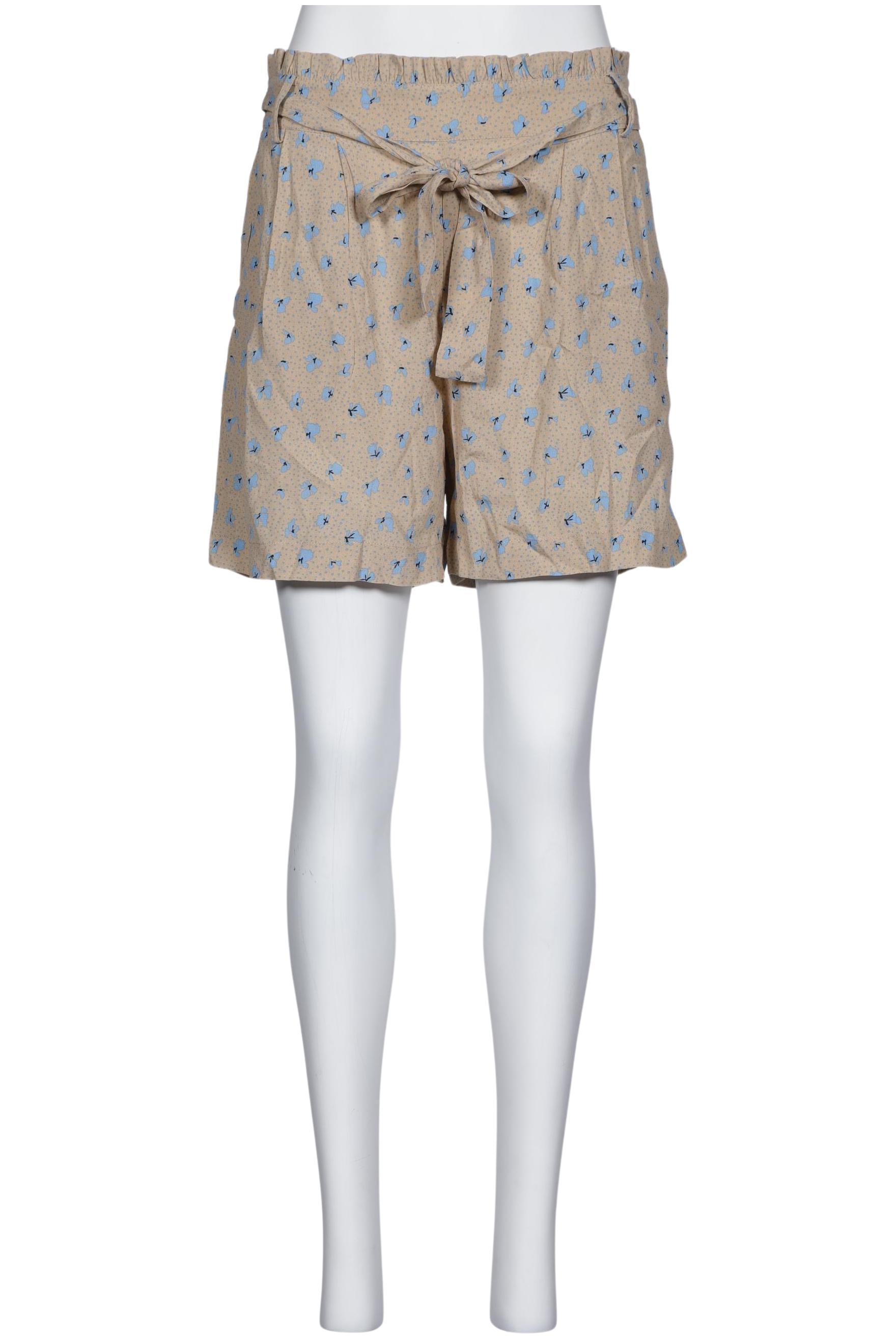 

Nümph Damen Shorts, beige, Gr. 38