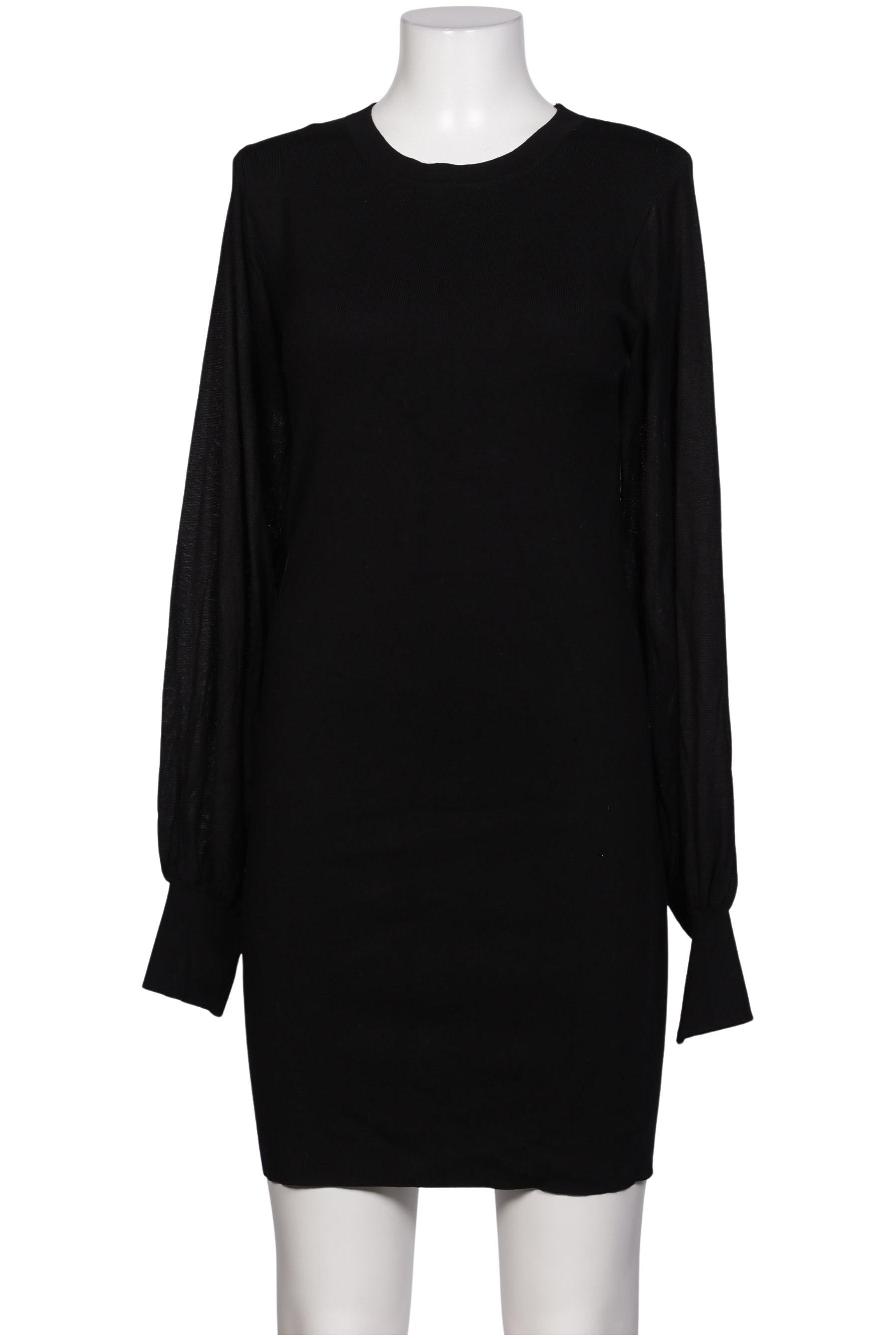 

Nümph Damen Kleid, schwarz, Gr. 42