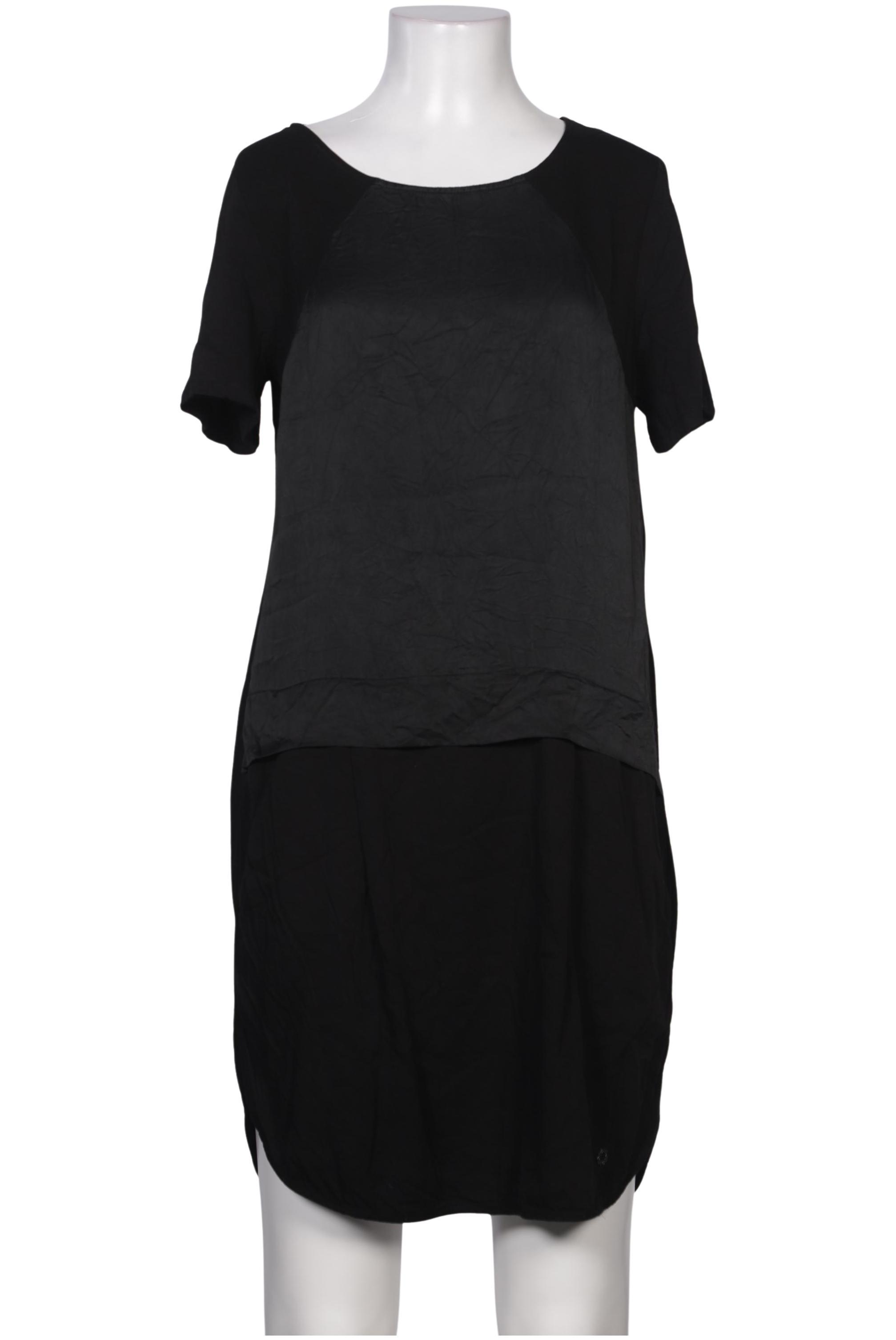 Thumbnail - Nümph Damen Kleid, schwarz, Gr. 38