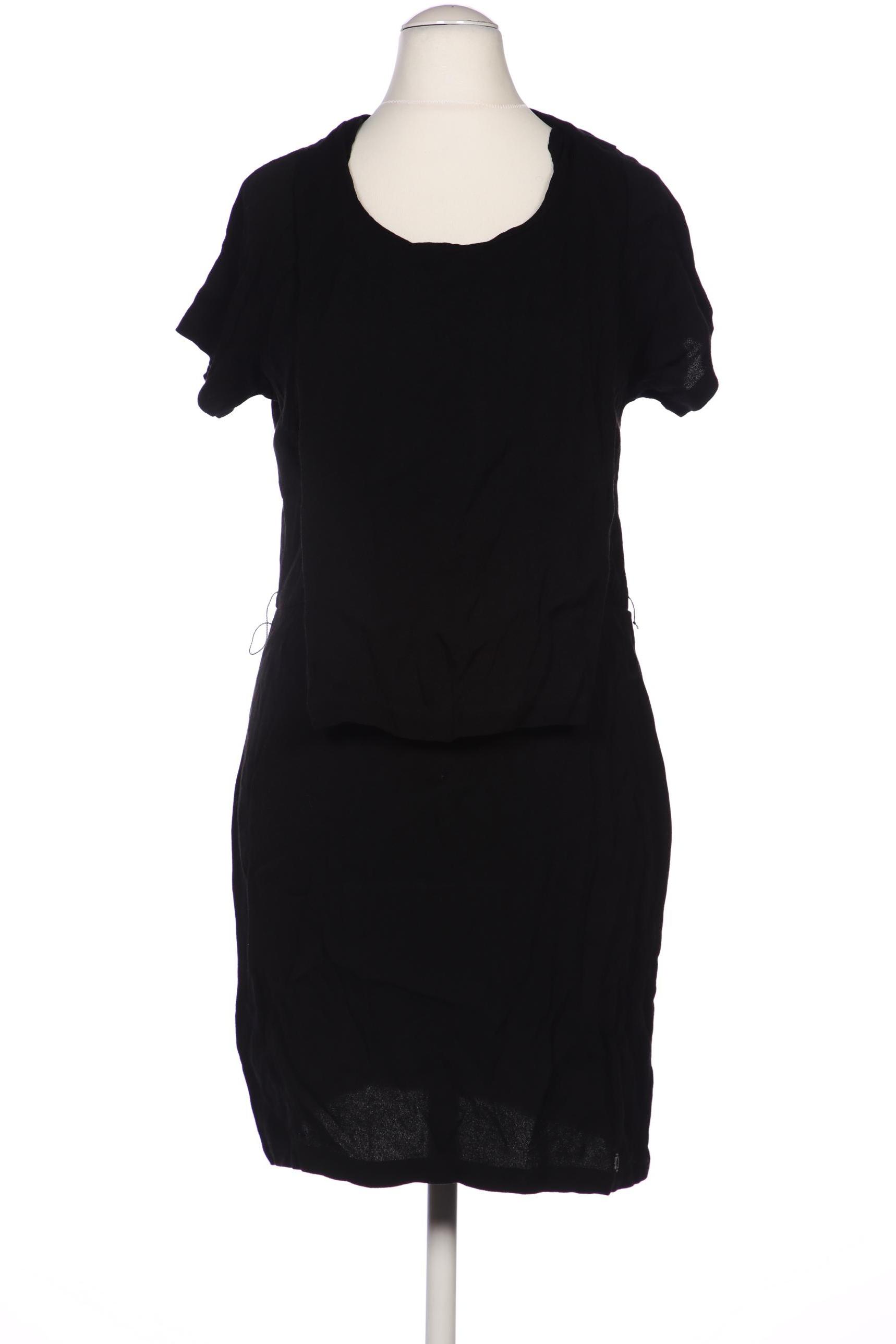 

Nümph Damen Kleid, schwarz, Gr. 38