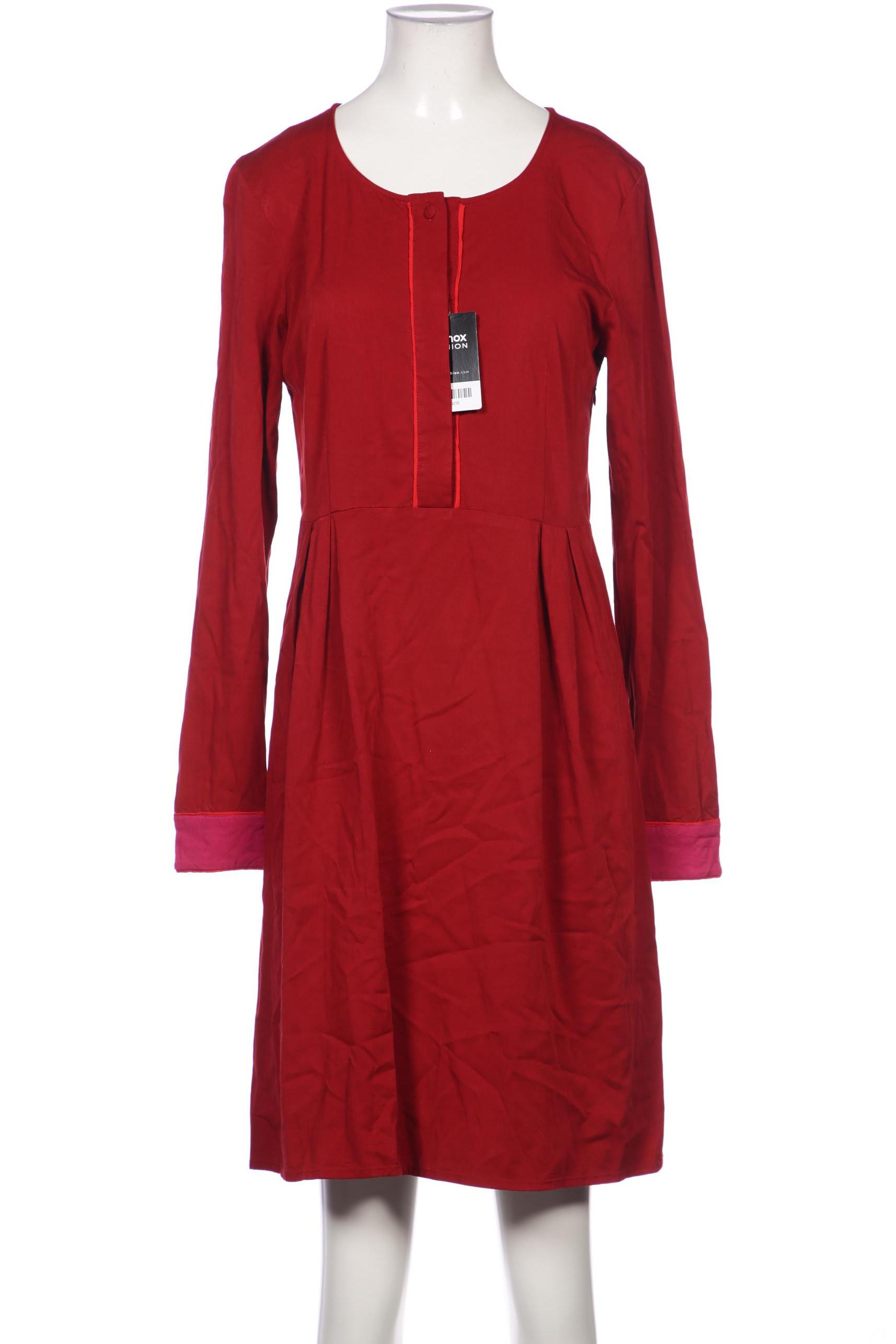 

Nümph Damen Kleid, rot, Gr. 38