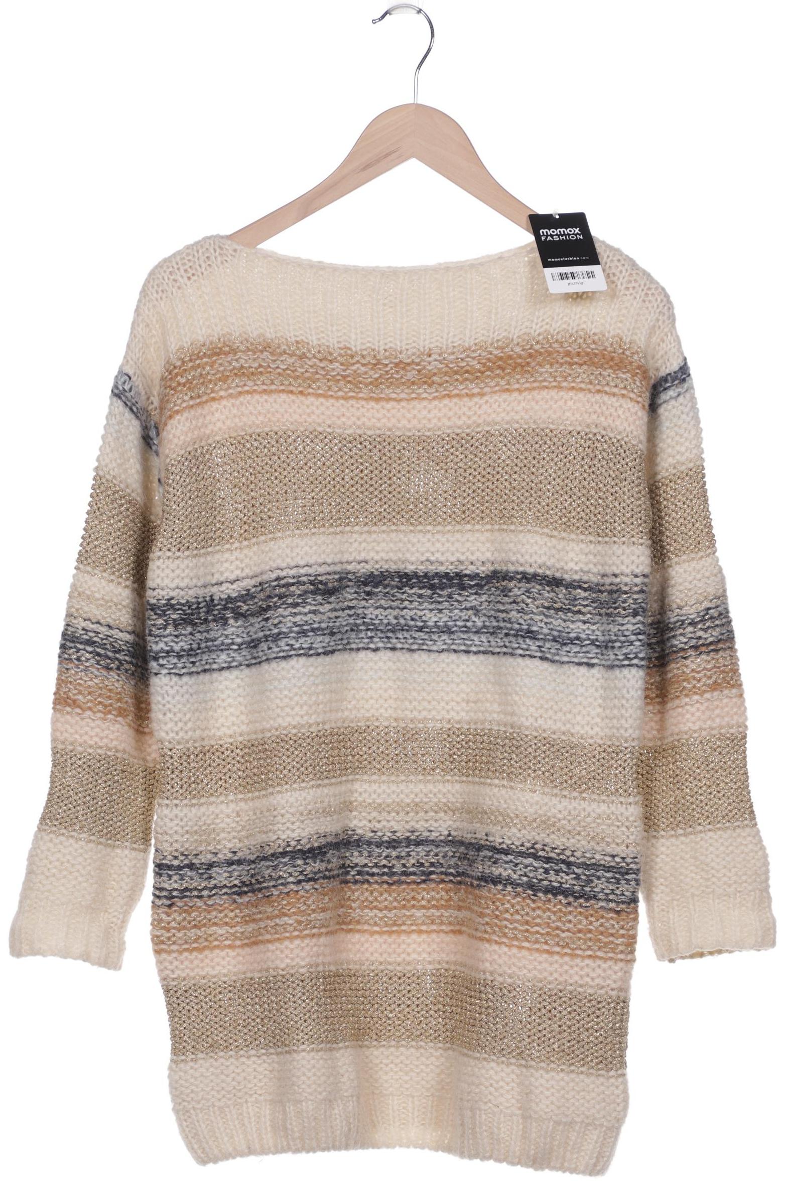 

Nümph Damen Pullover, cremeweiß, Gr. 42