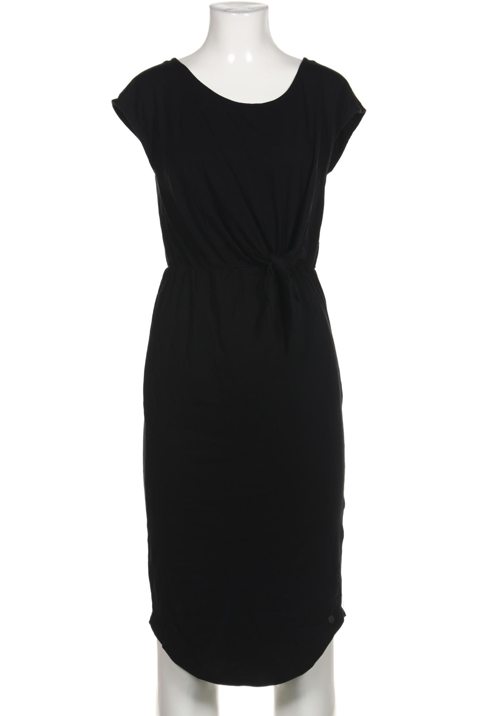 

Nümph Damen Kleid, schwarz, Gr. 34