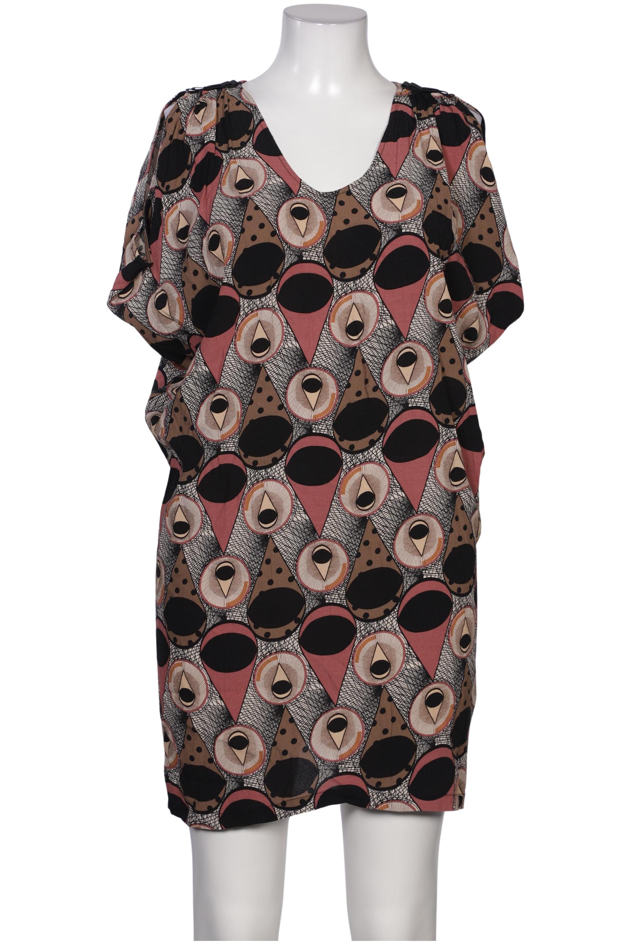 

Nümph Damen Kleid, mehrfarbig, Gr. 38