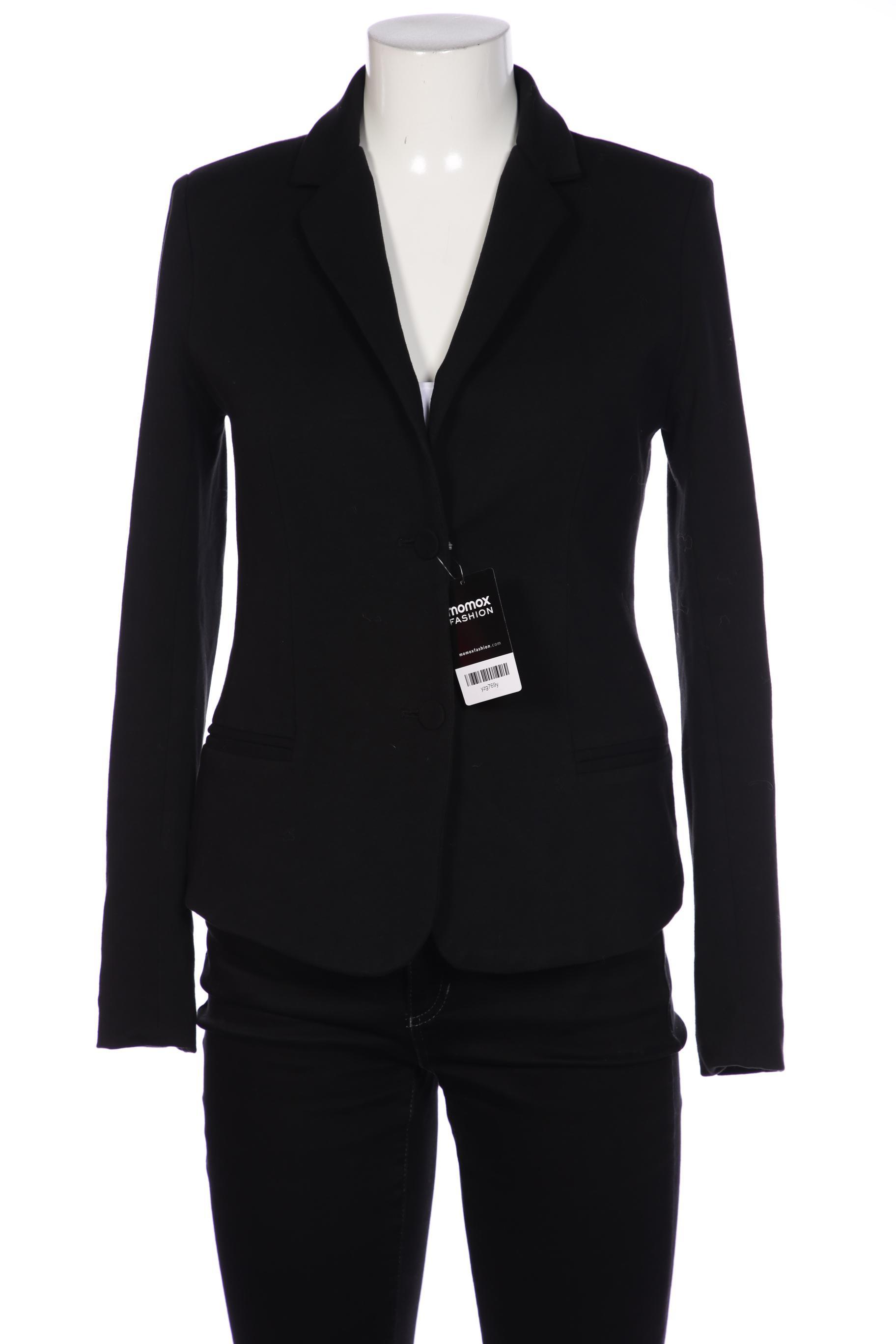 

Nümph Damen Blazer, schwarz