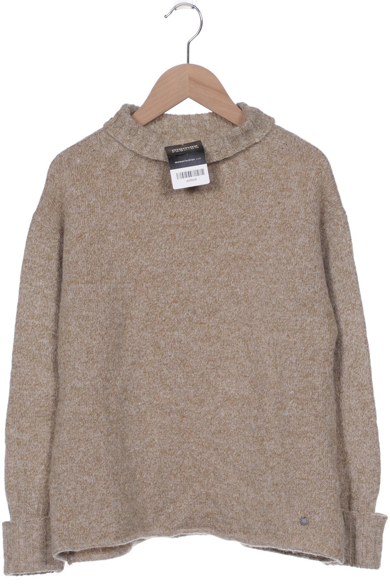 

Nümph Damen Pullover, beige