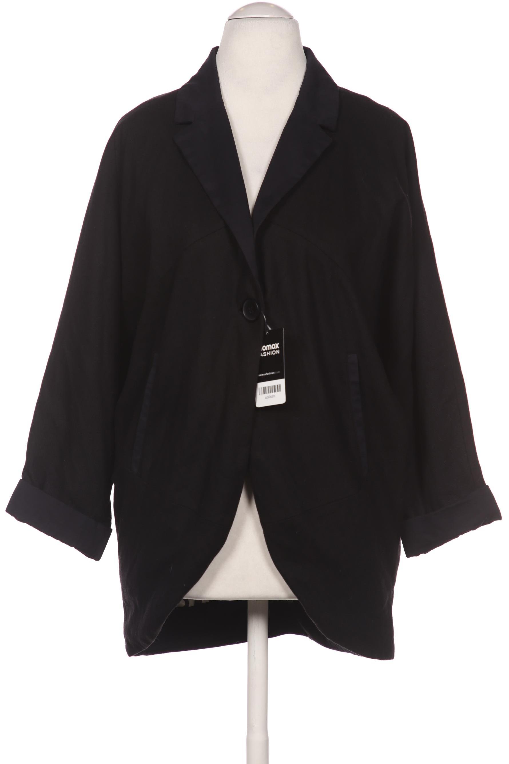 

Nümph Damen Blazer, schwarz, Gr. 38
