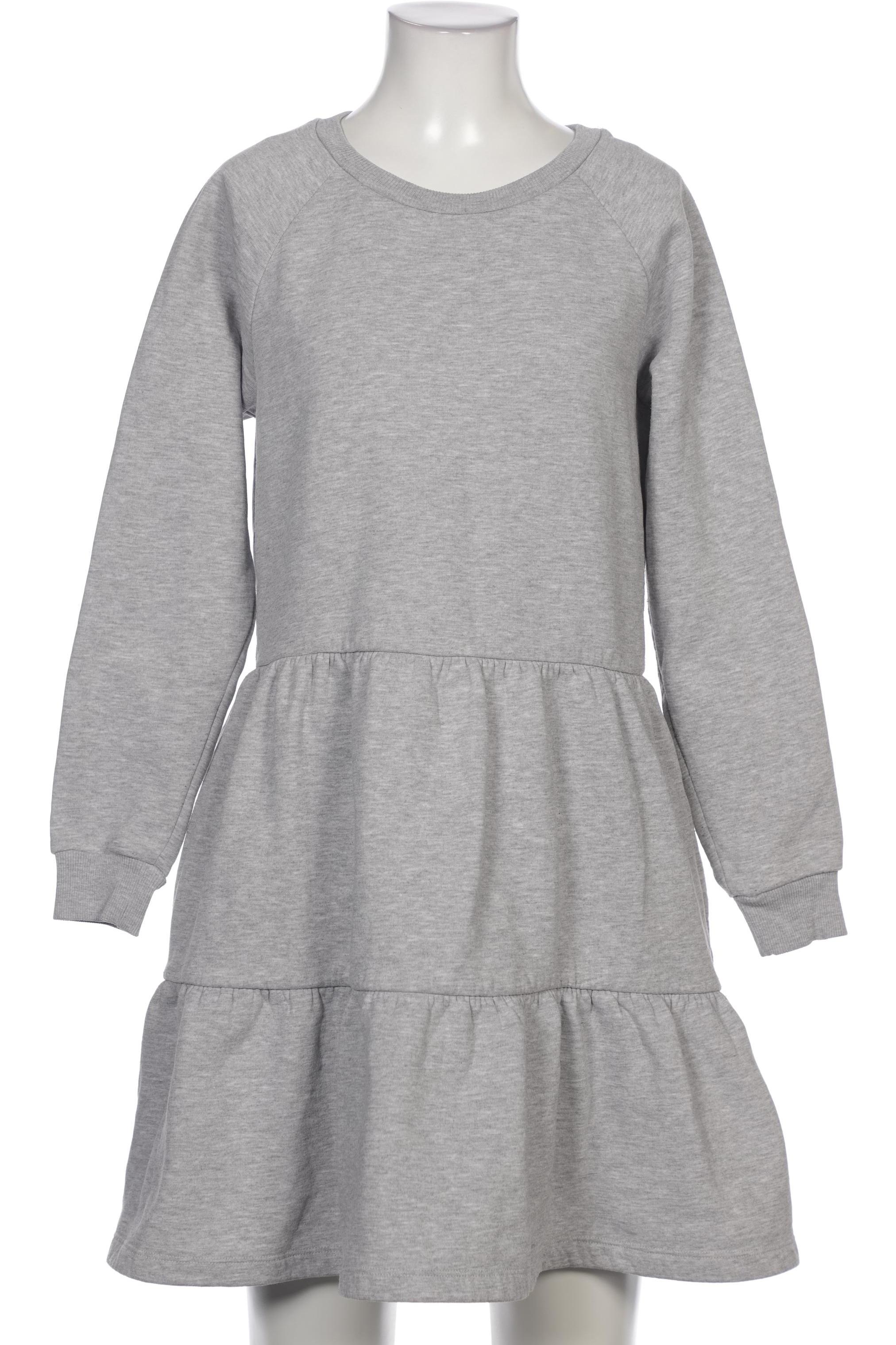 

Nümph Damen Kleid, grau