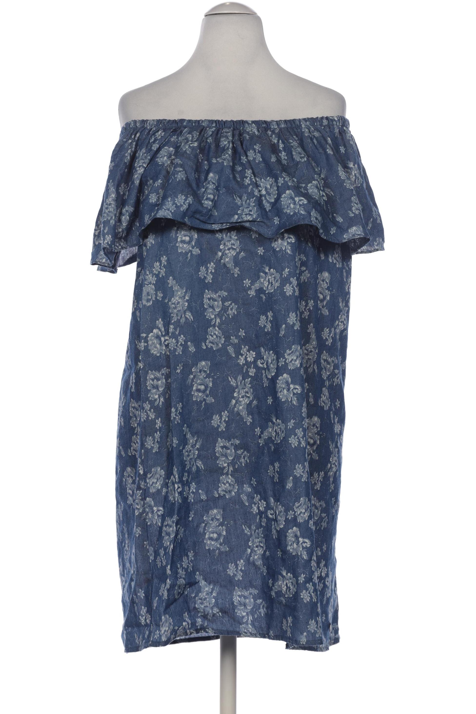 

Nümph Damen Kleid, marineblau, Gr. 38