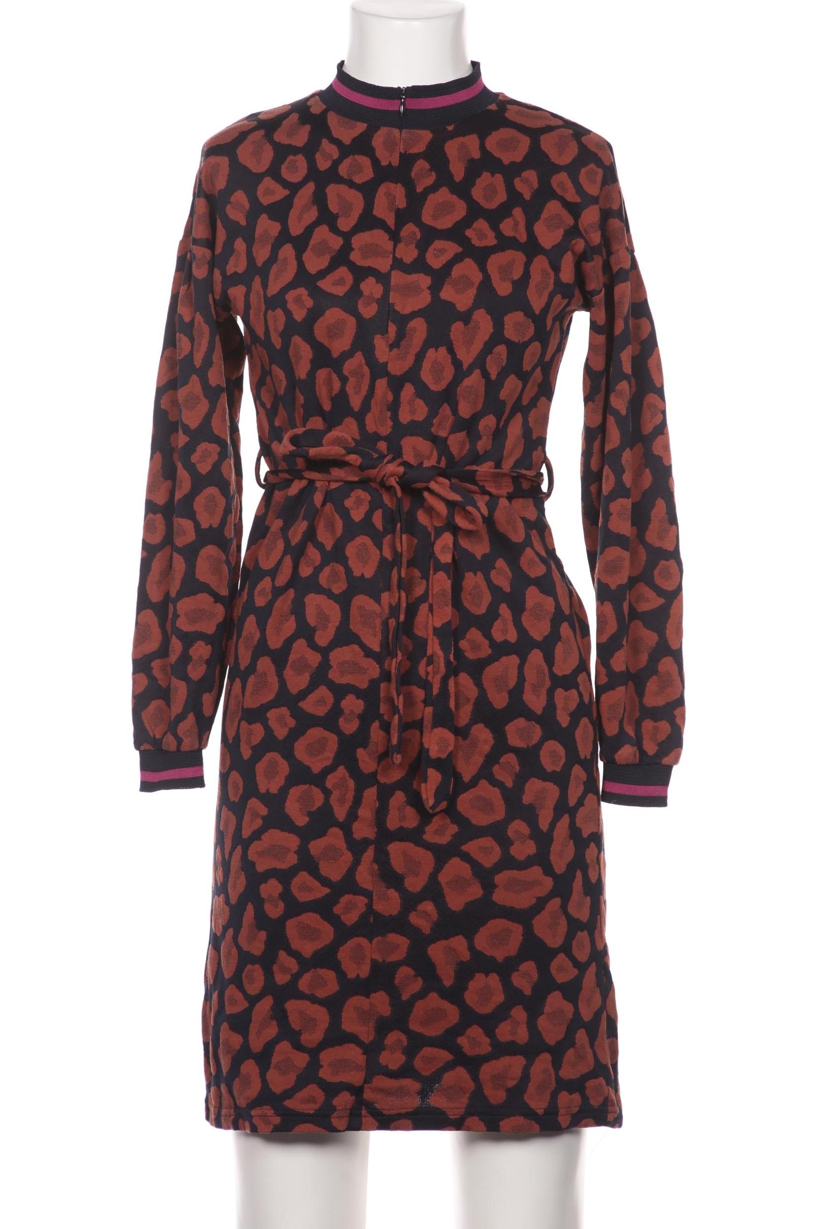 

Nümph Damen Kleid, marineblau, Gr. 34